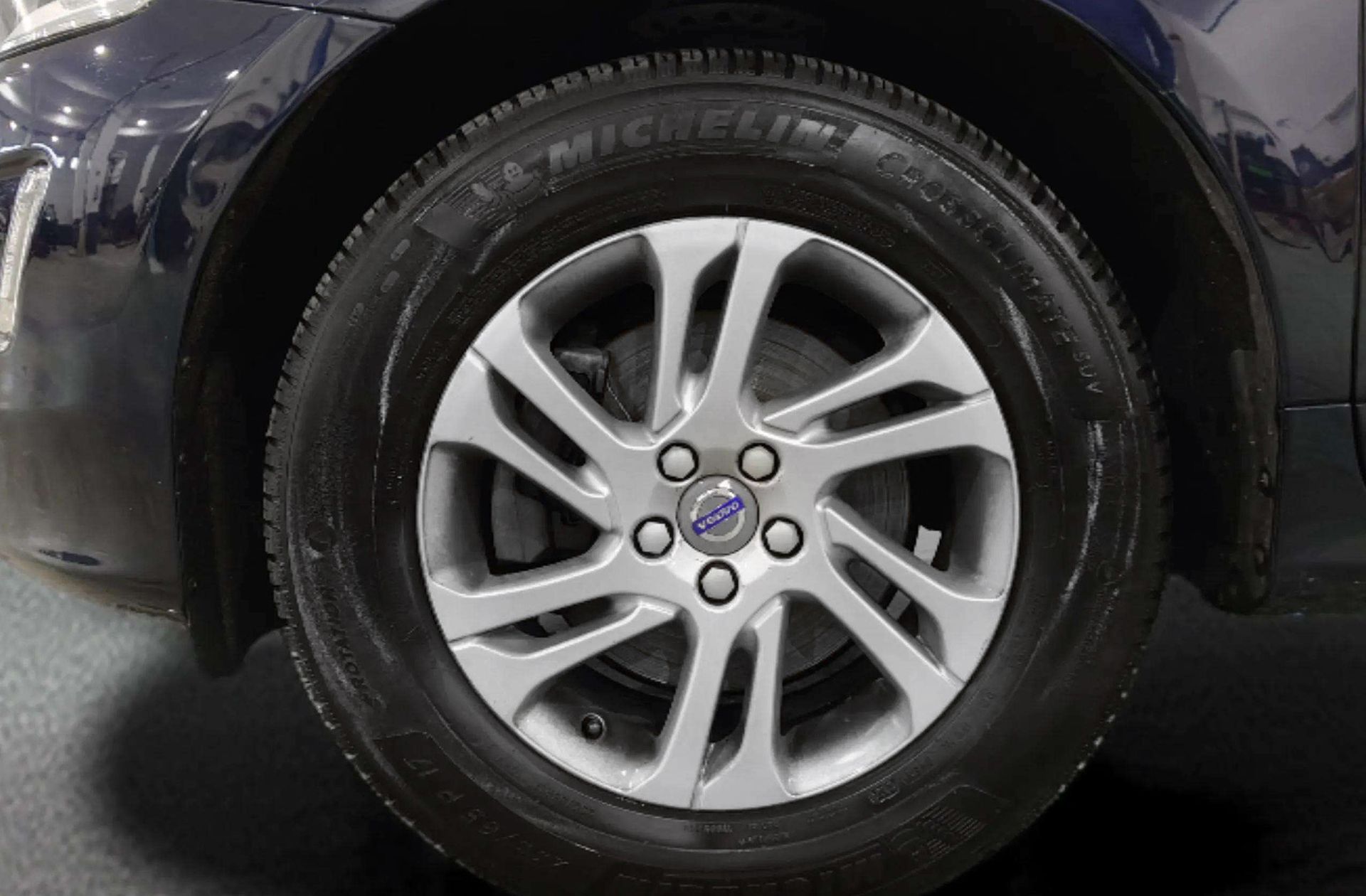 Volvo XC60 D3 Kinetic - foto 30