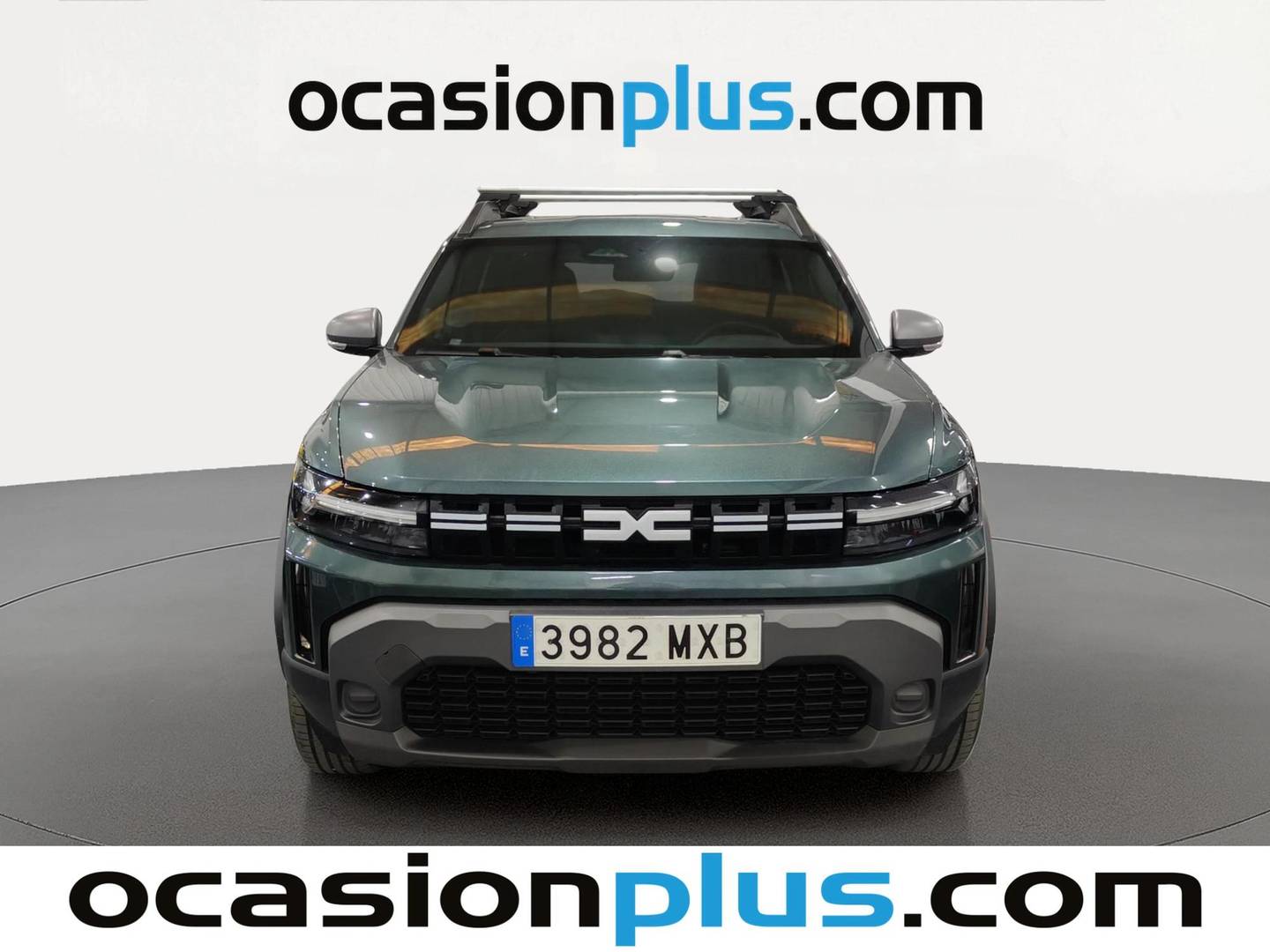 Dacia Duster Dacia Duster Expression TCE (130 CV) al mejor precio