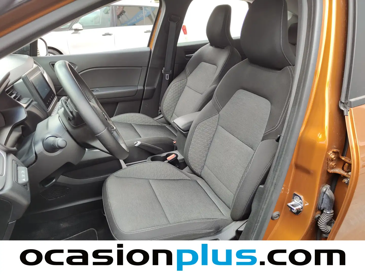 Foto Renault Captur Renault Captur Zen TCe EDC GPF (140 CV)