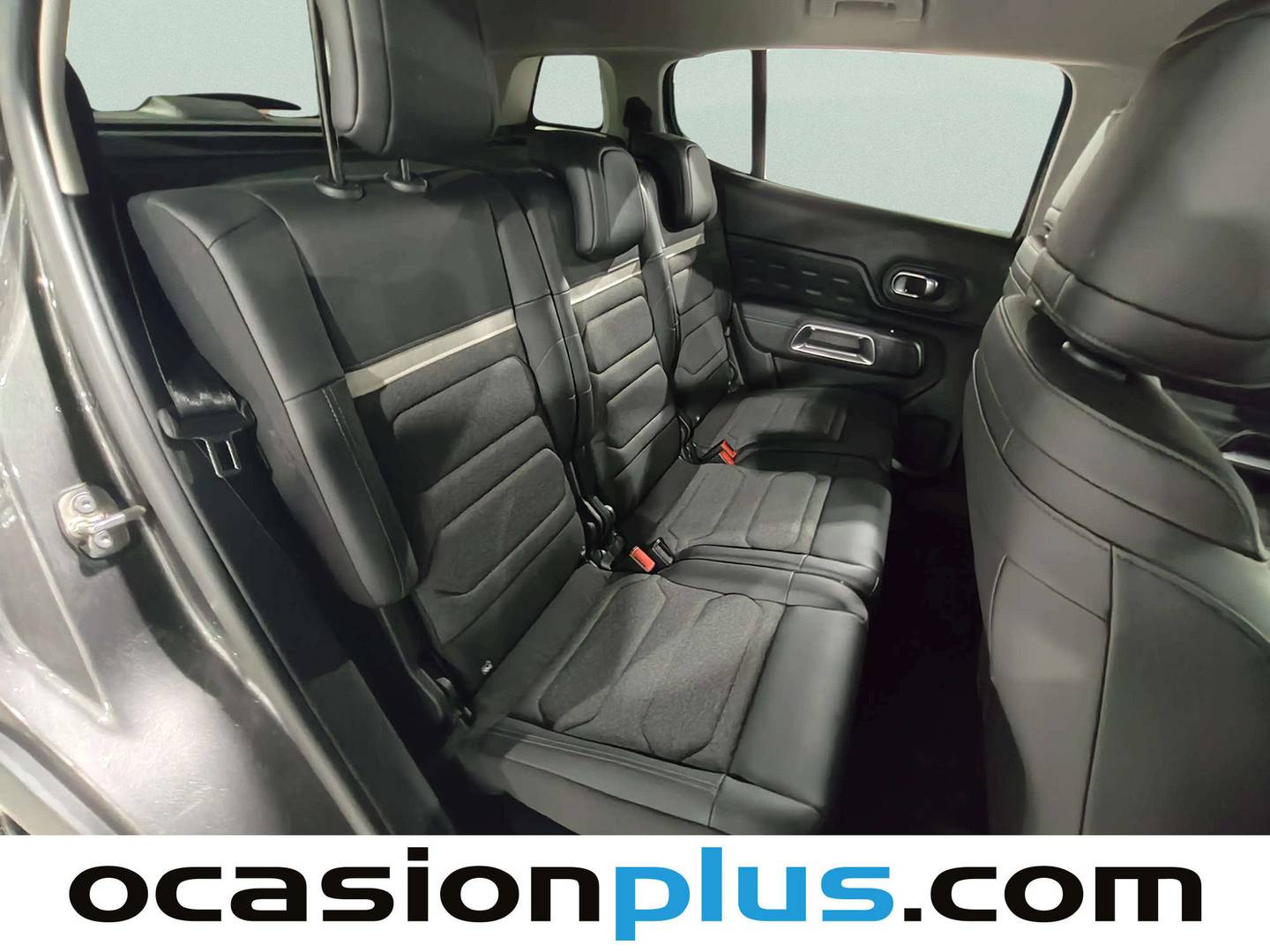 Foto Citroën C5 Aircross Citroen C5 Aircross Plug-in Hybrid 225 e-EAT8 Max