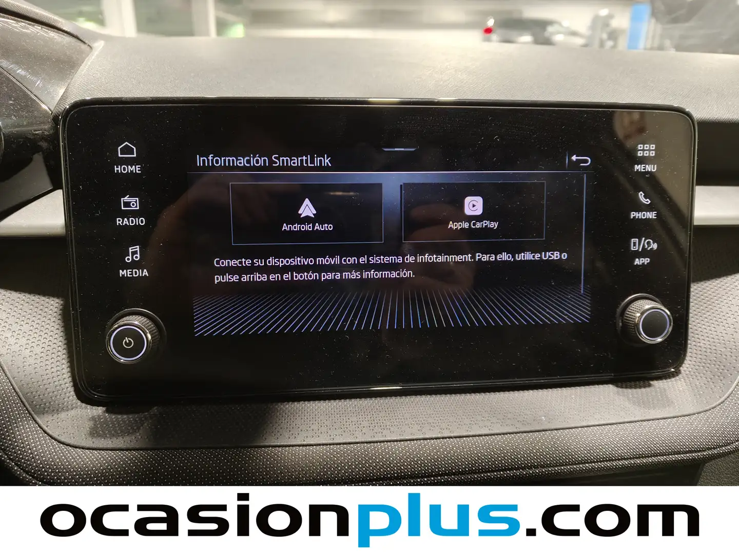 Foto Skoda Fabia Skoda Fabia 1.0 TSI Selection (95 CV)