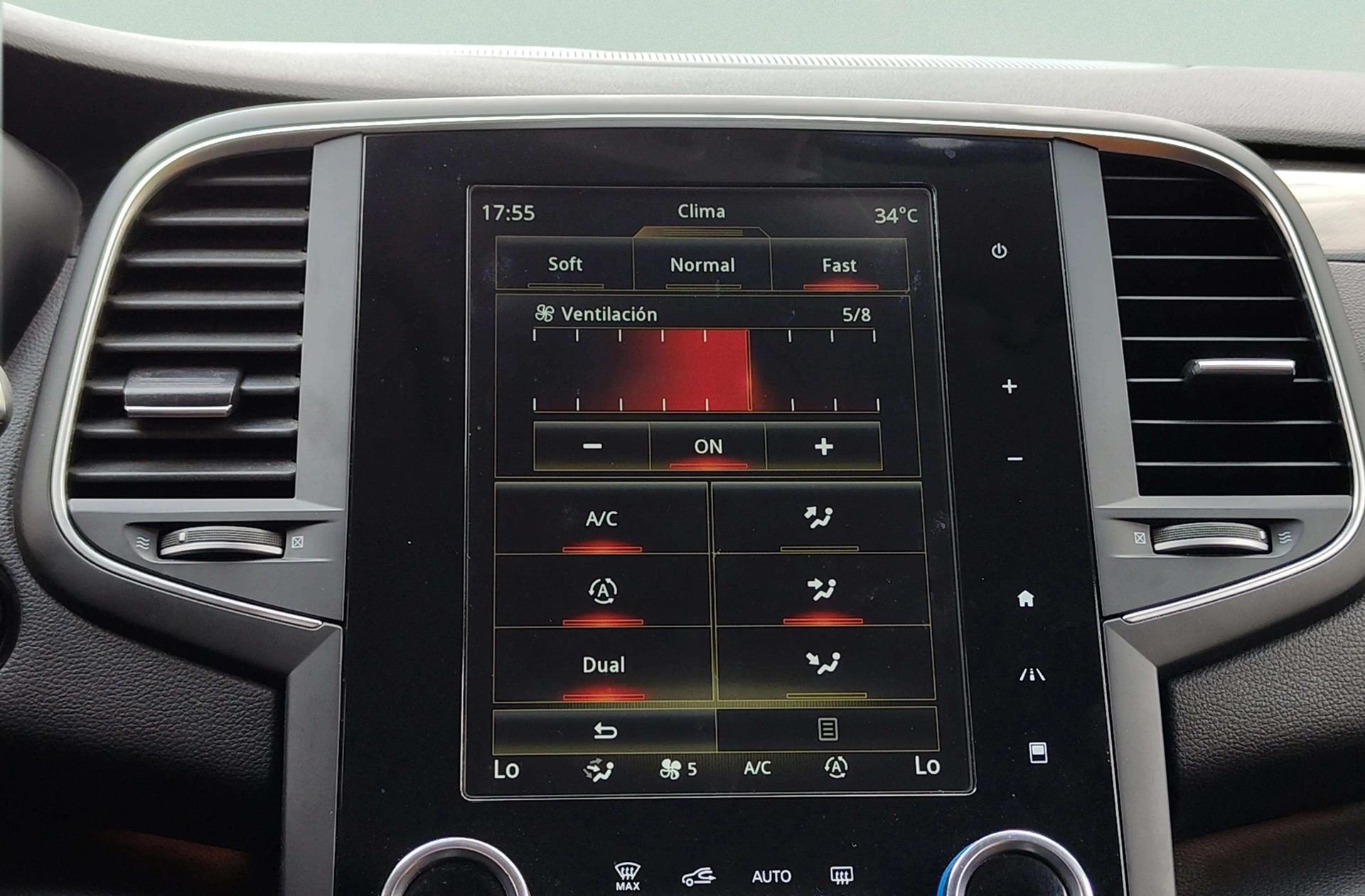 Renault Talisman Sport Tourer Zen Blue dCi - foto 37