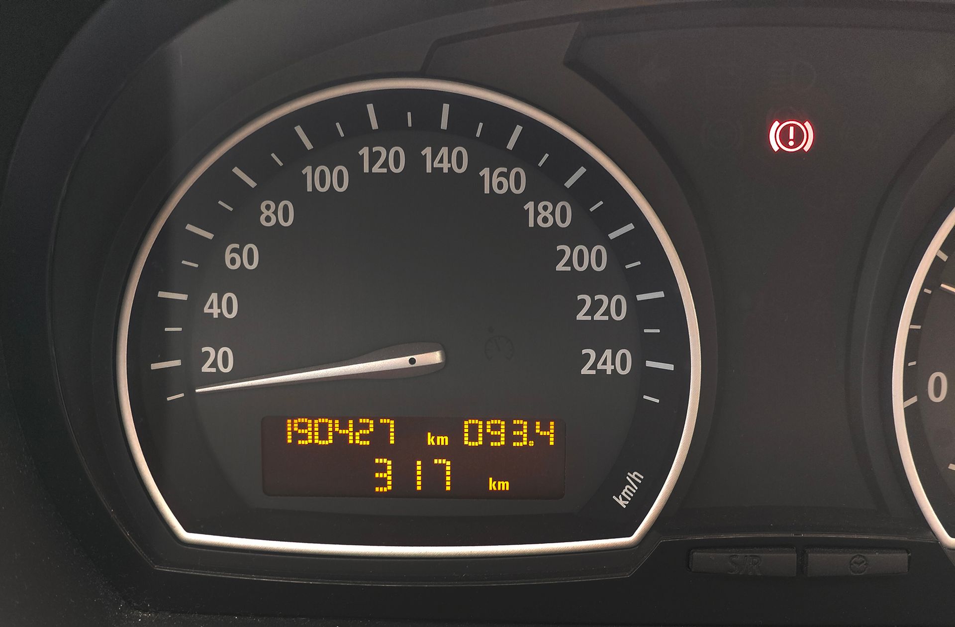 BMW X3 2.0d - foto 9