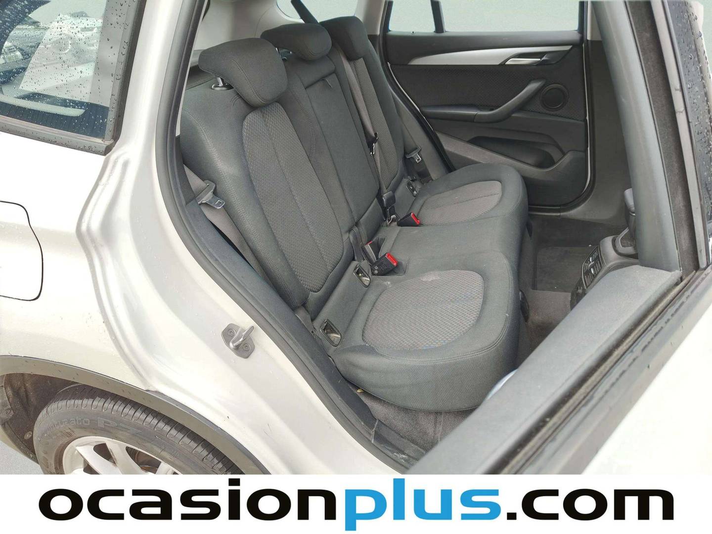 Foto BMW X1 BMW X1 sDrive18d Business (150 CV)