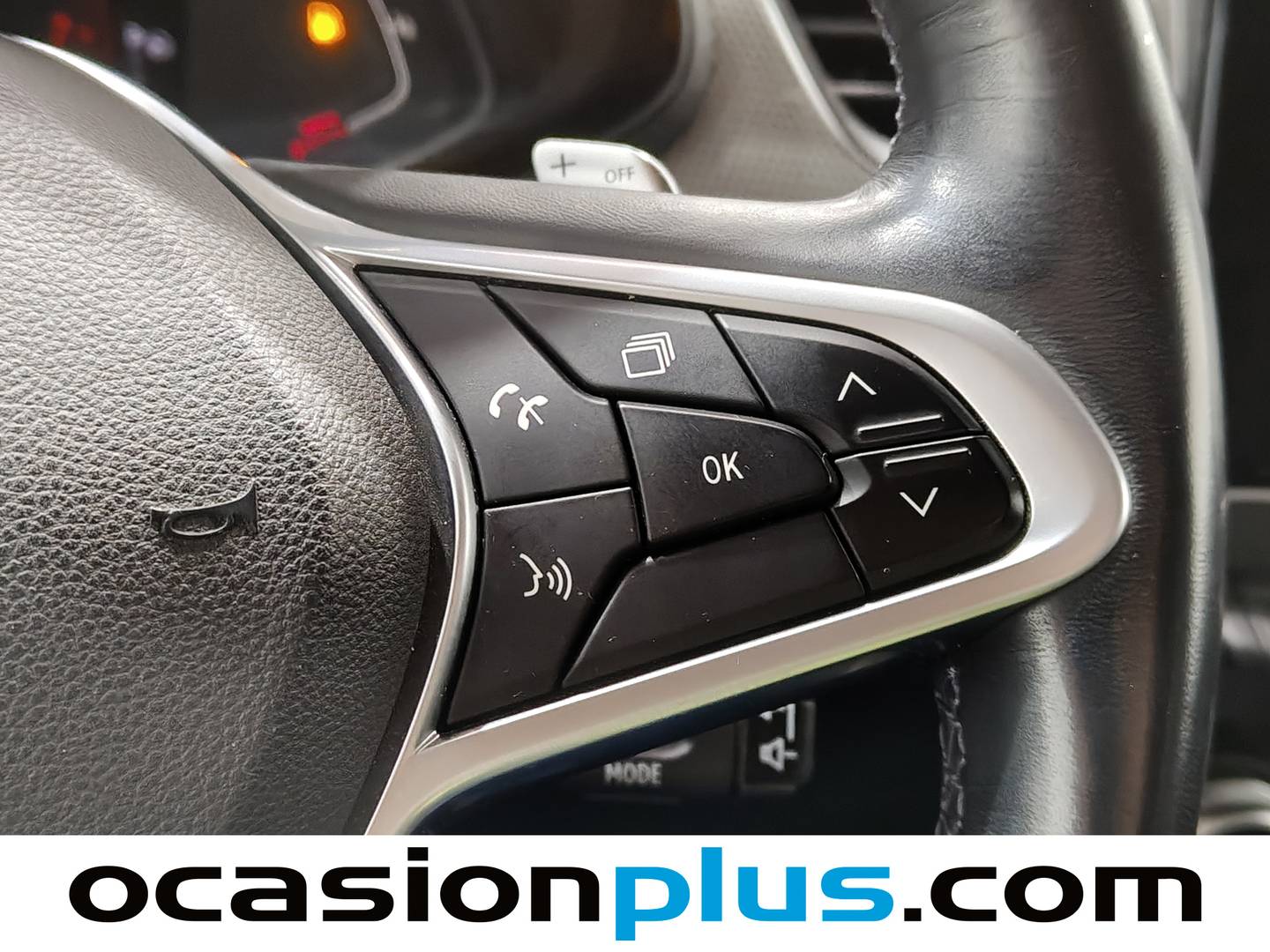 Foto Renault Arkana Renault Arkana Zen TCe (140 CV) EDC Microhíbrido