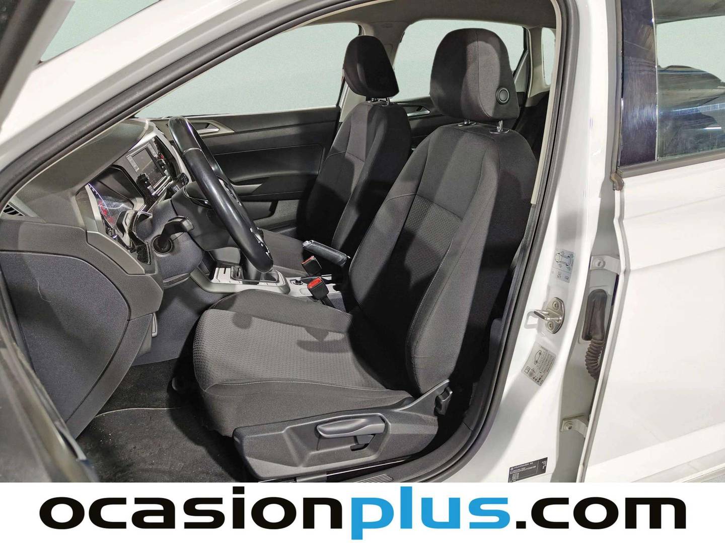 Foto Volkswagen Polo Volkswagen Polo Advance 1.0 TSI (95 CV)