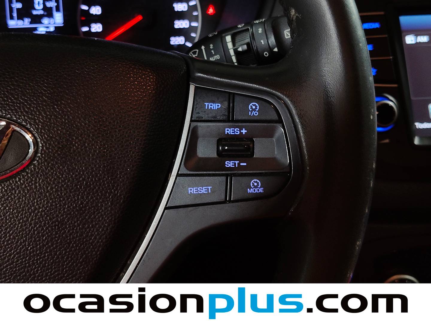 Hyundai i20 Active Hyundai i20 Active 1.0 TGDI Tecno (100 CV) 100cv