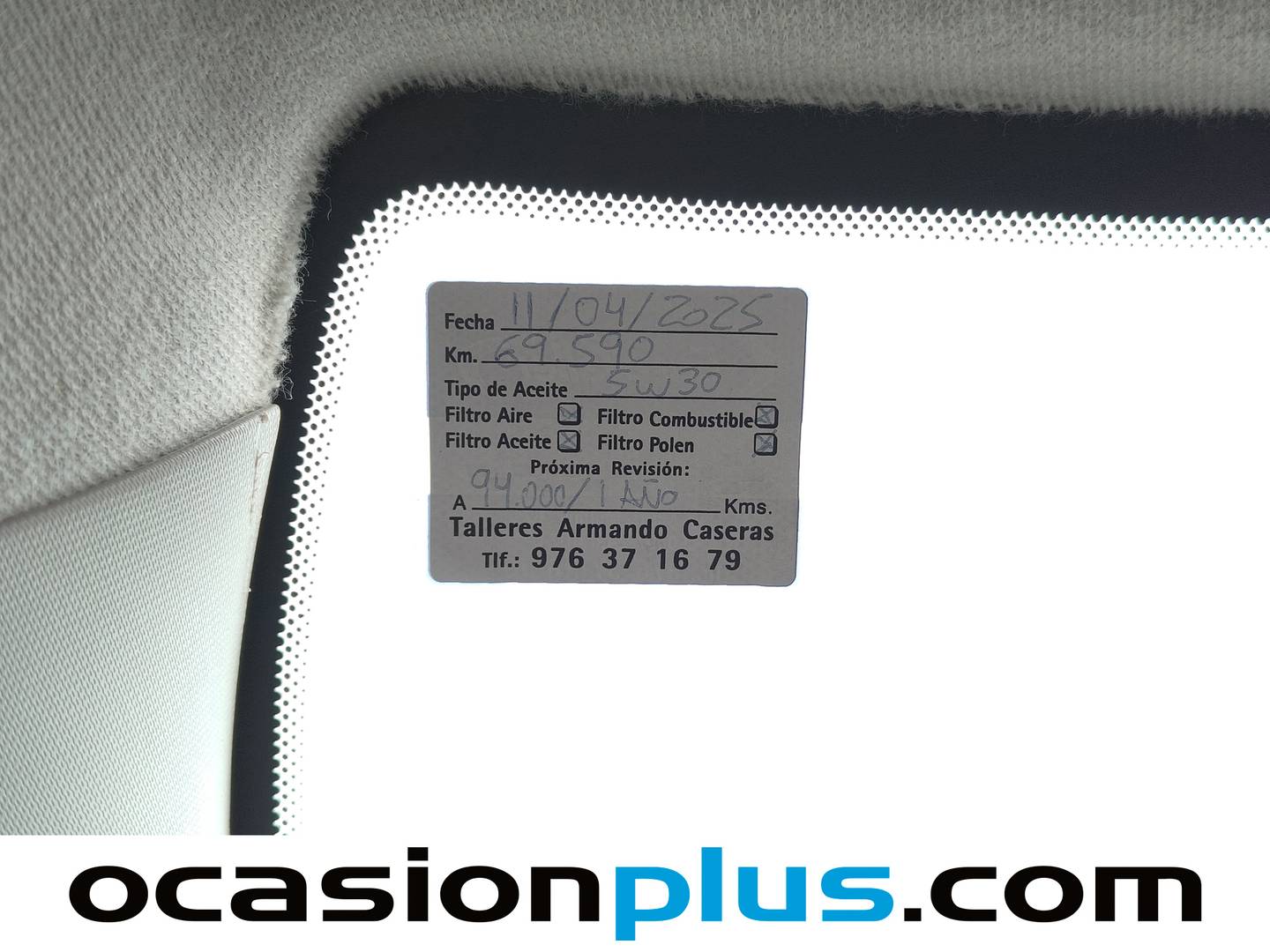 Foto Citroën C3 Citroen C3 BlueHDi 100 S&S Feel Pack  (102 CV)