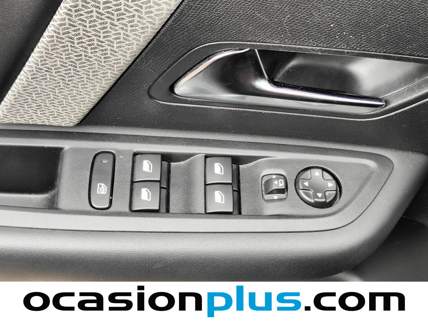 Foto Citroën C4 Citroen C4 PureTech 130 S&S 6v Feel Pack (130 CV)