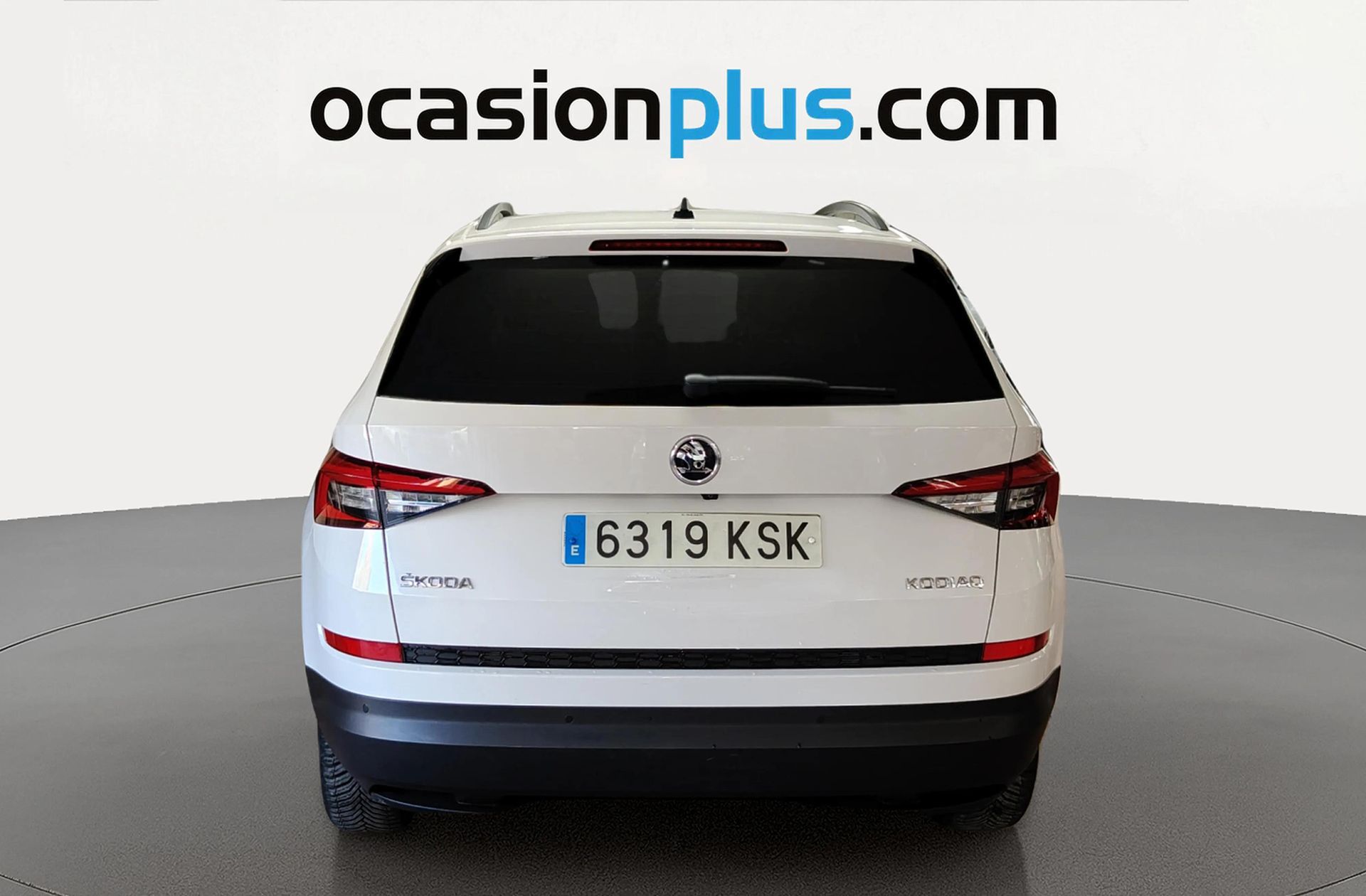 Škoda Kodiaq 1.5 TSI Ambition 4x2 DSG - foto 14