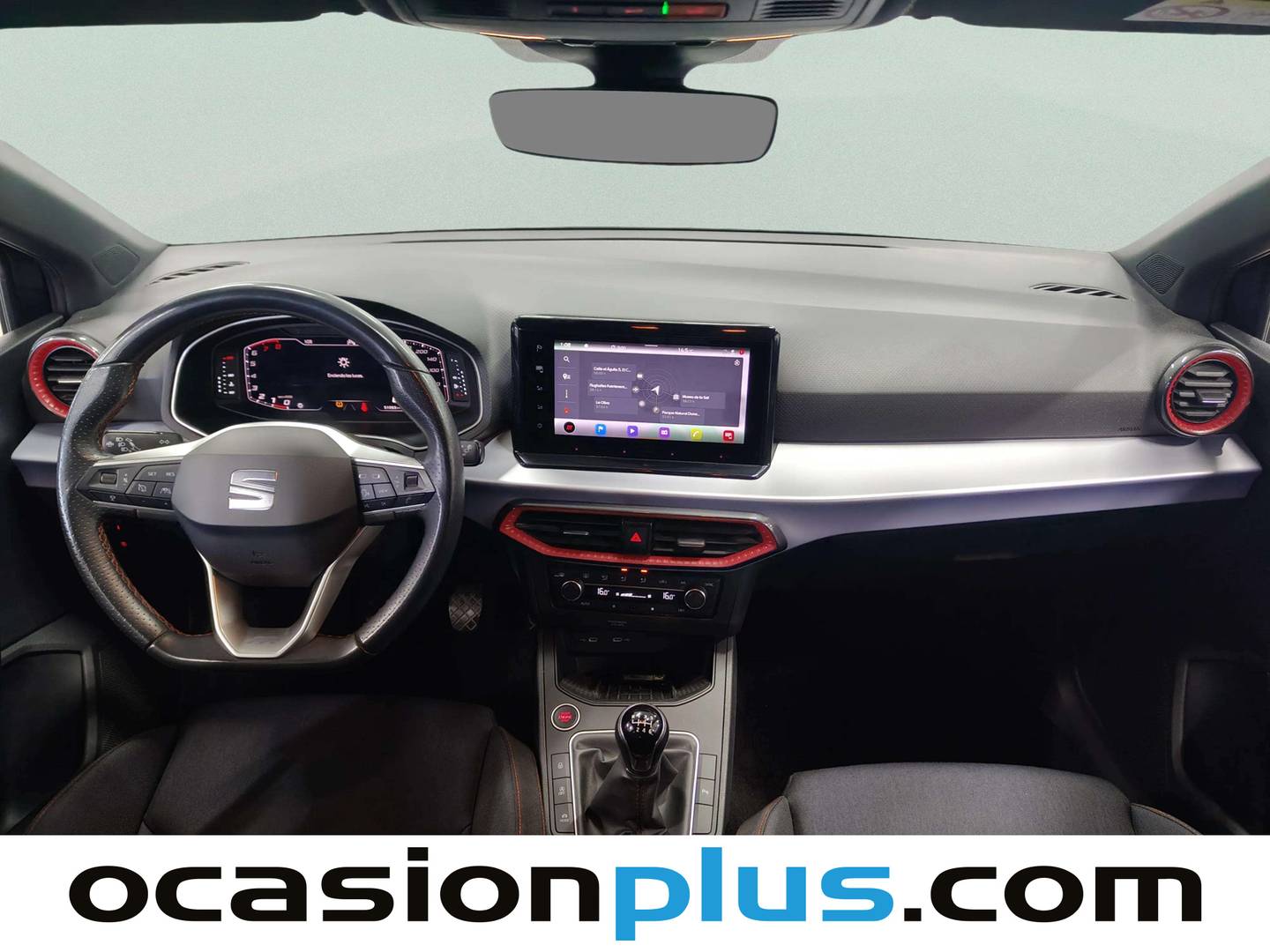 Foto Seat Ibiza SEAT Ibiza 1.0 TSI S&S FR XL (110 CV)