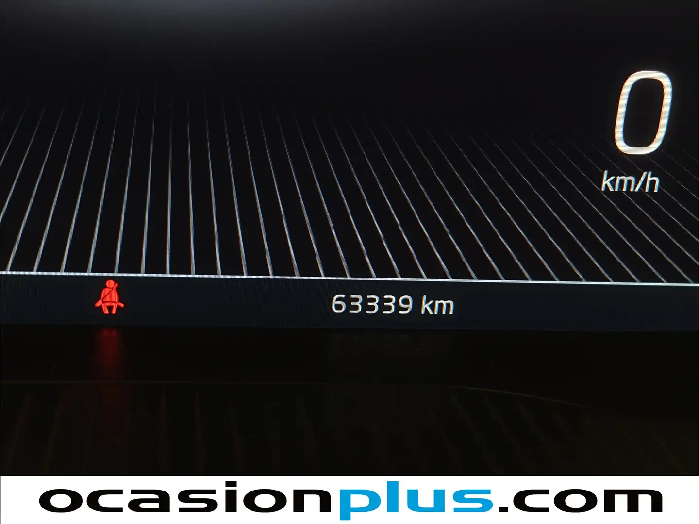 Foto Skoda Kodiaq Skoda Kodiaq 1.5 TSI Ambition 4x2 DSG (150 CV) 7 Plazas