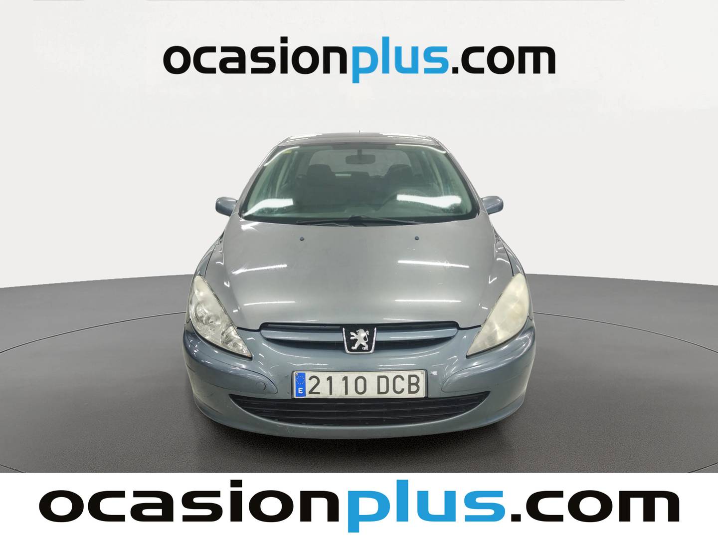 Peugeot 307 Peugeot 307 2.0 HDI XS (90 CV) 90cv