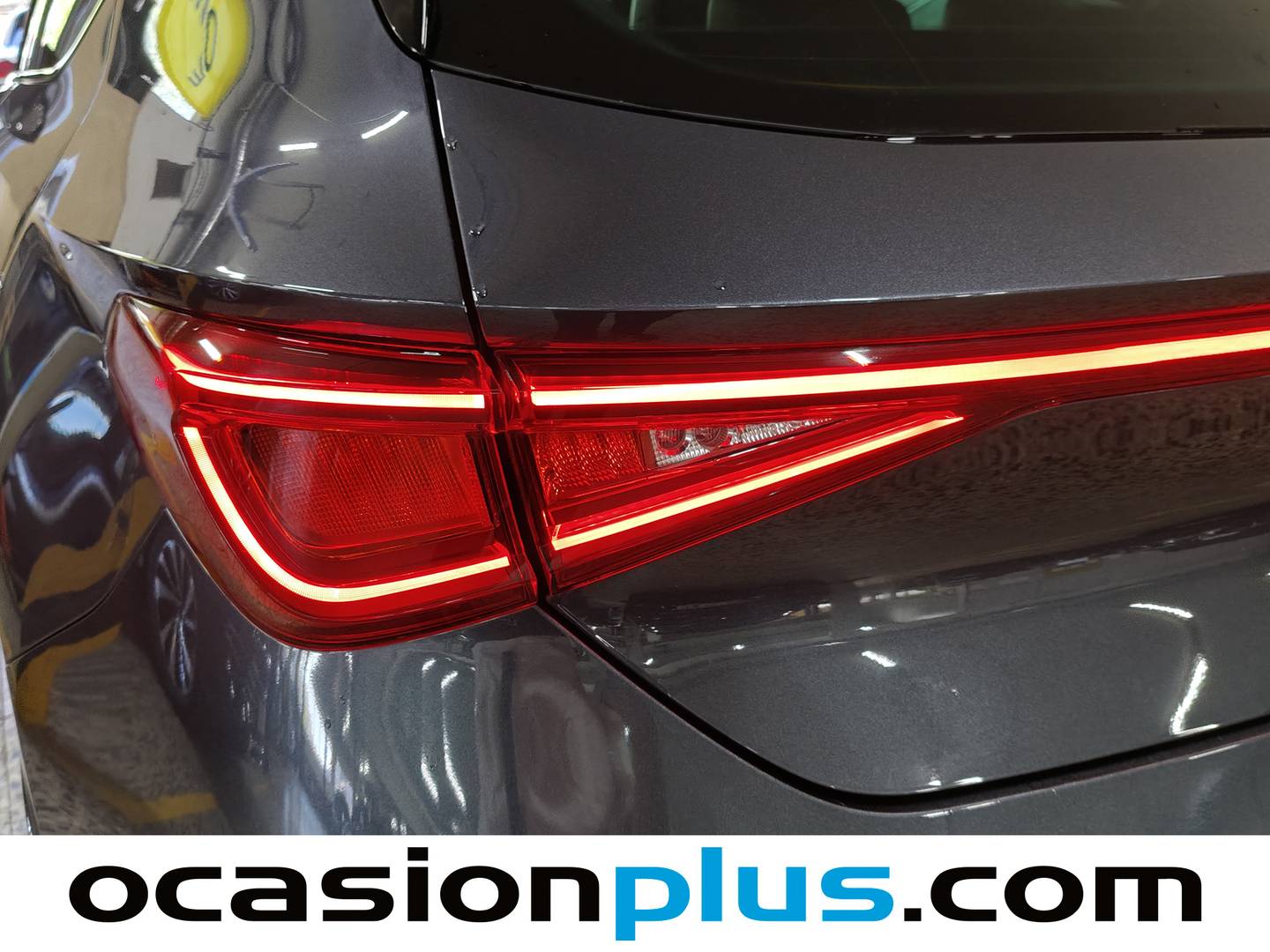 Seat León Seat León 1.4 e-Hybrid S&S FR Go XL DSG (204 CV) barato