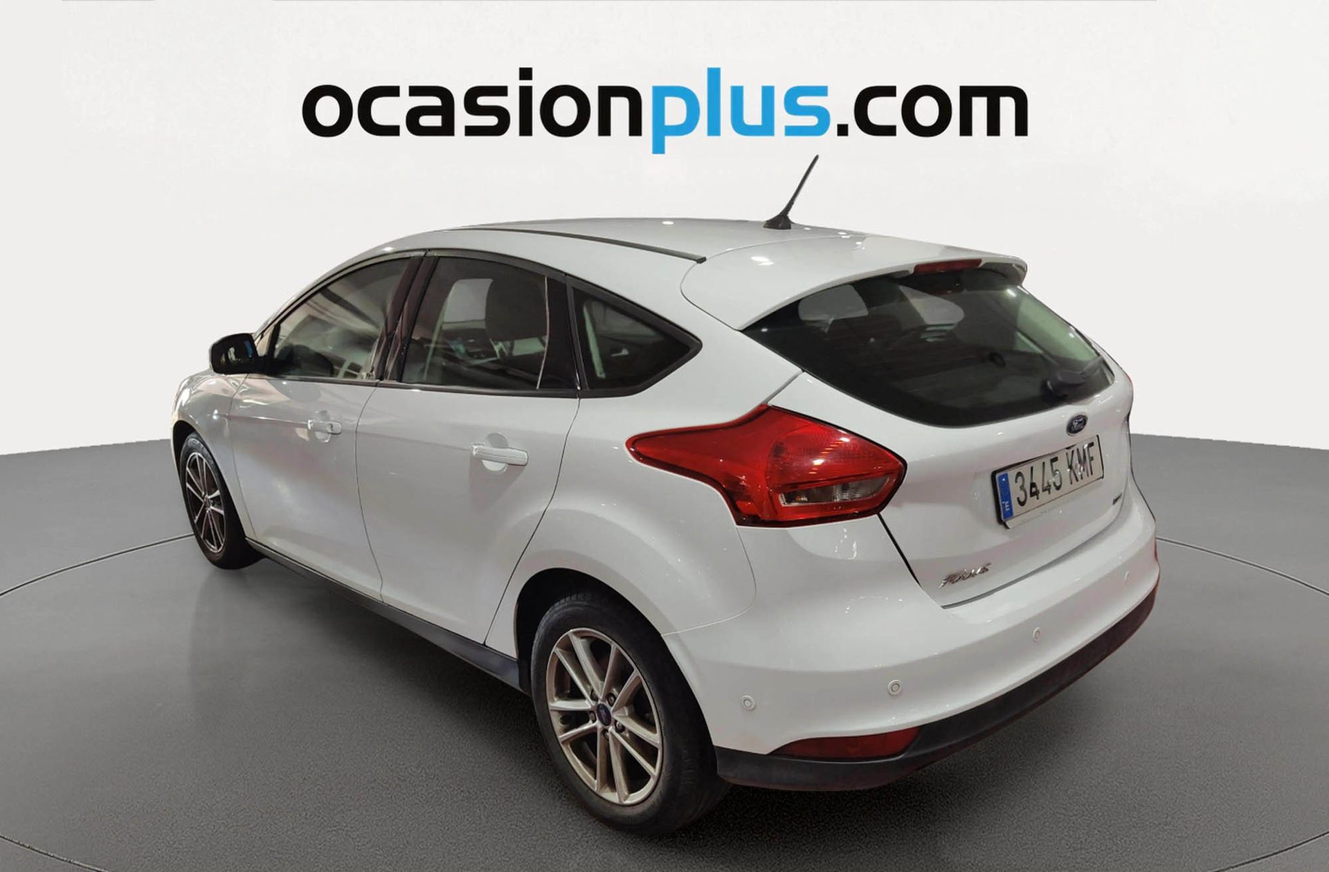 Ford Focus 1.0 EcoBoost Business - foto 3