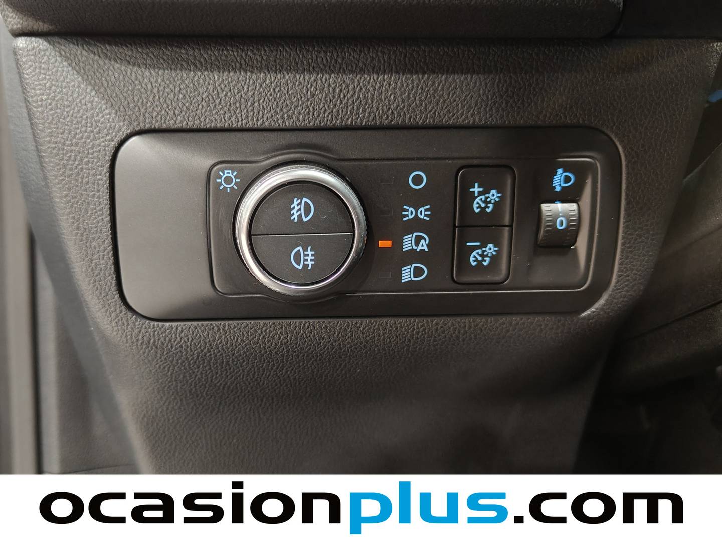 Ford Kuga Ford Kuga 2.5 Duratec FHEV ST-Line Auto (190 CV) híbrido