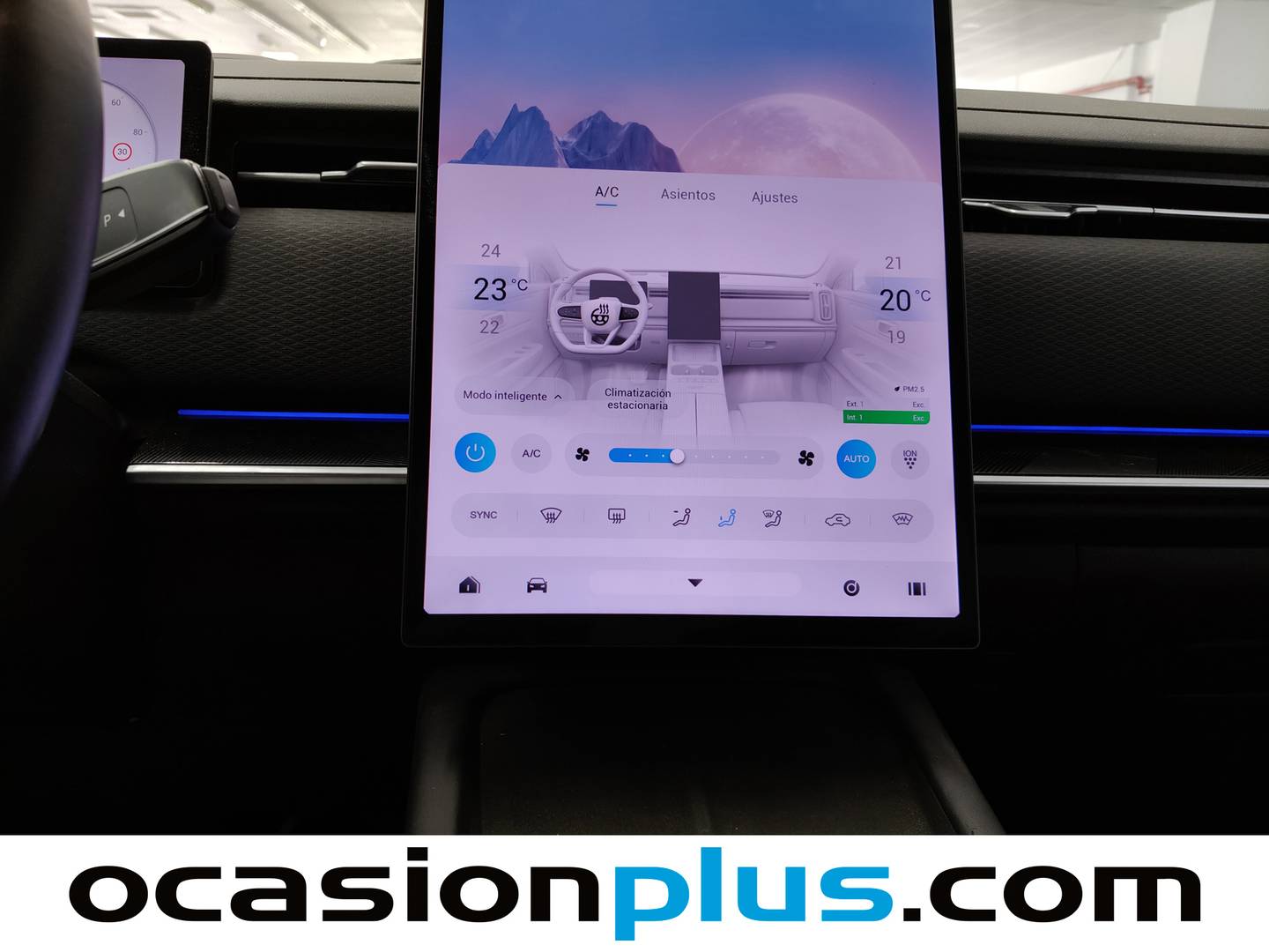 Acabados JAECOO 7 Jaecoo 7 1.5 TGDI PHEV +1DHT Exclusive FWD (347 CV)