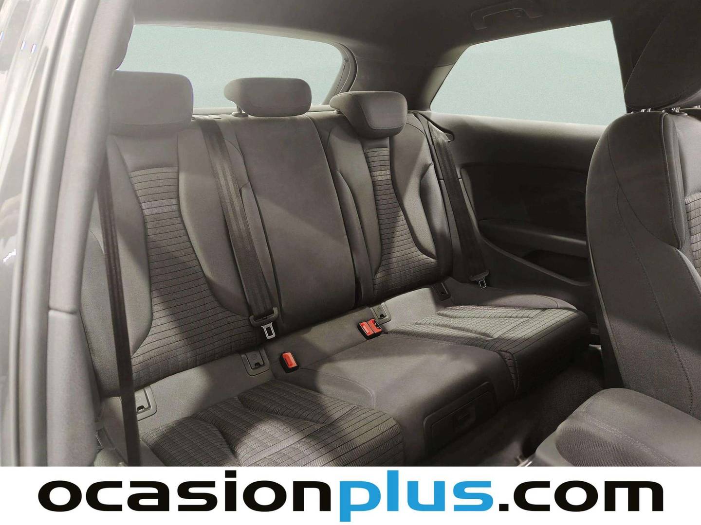 Audi A3 Audi A3 sport edition 2.0 TDI (150 CV) S-tronic km 0