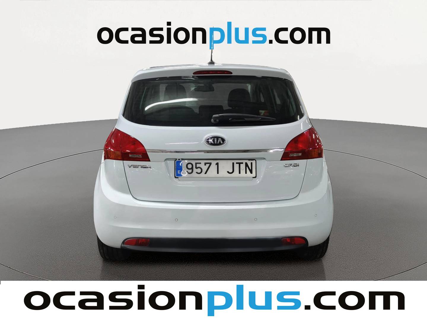 KIA Venga KIA Venga 1.6 CRDi VGT Drive (128 CV) barato