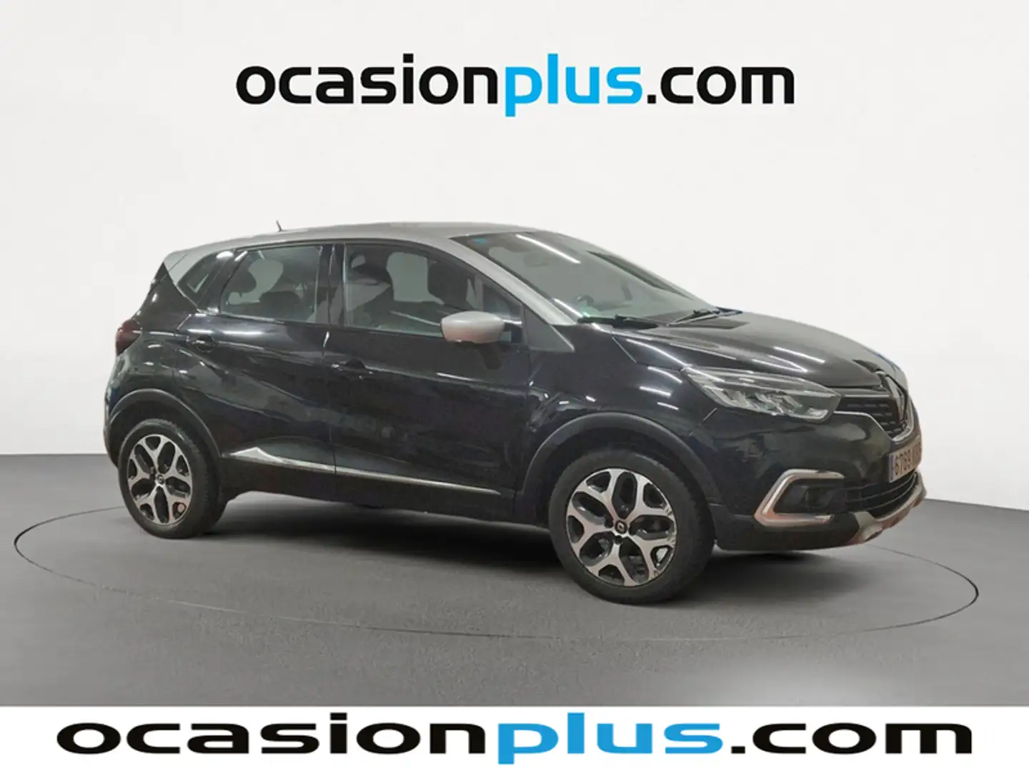 Foto Renault Captur Renault Captur Zen Energy TCe (90 CV)