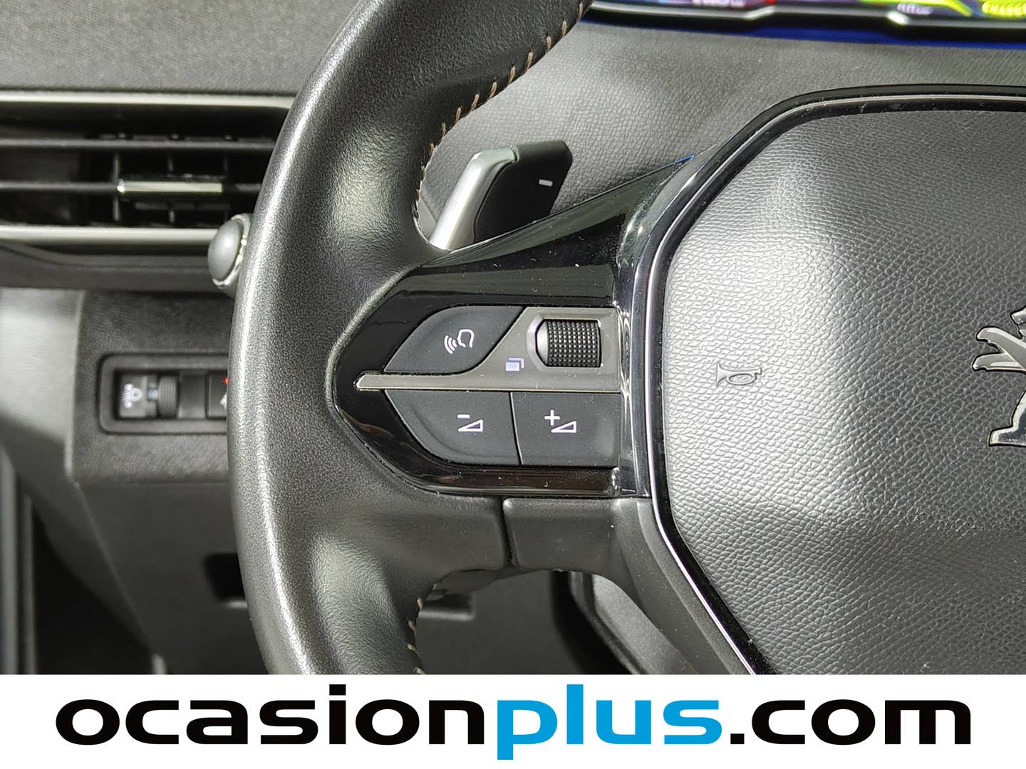 Foto Peugeot 3008 Hybrid Peugeot 3008 Hybrid 225 Allure e-EAT8 (225 CV)