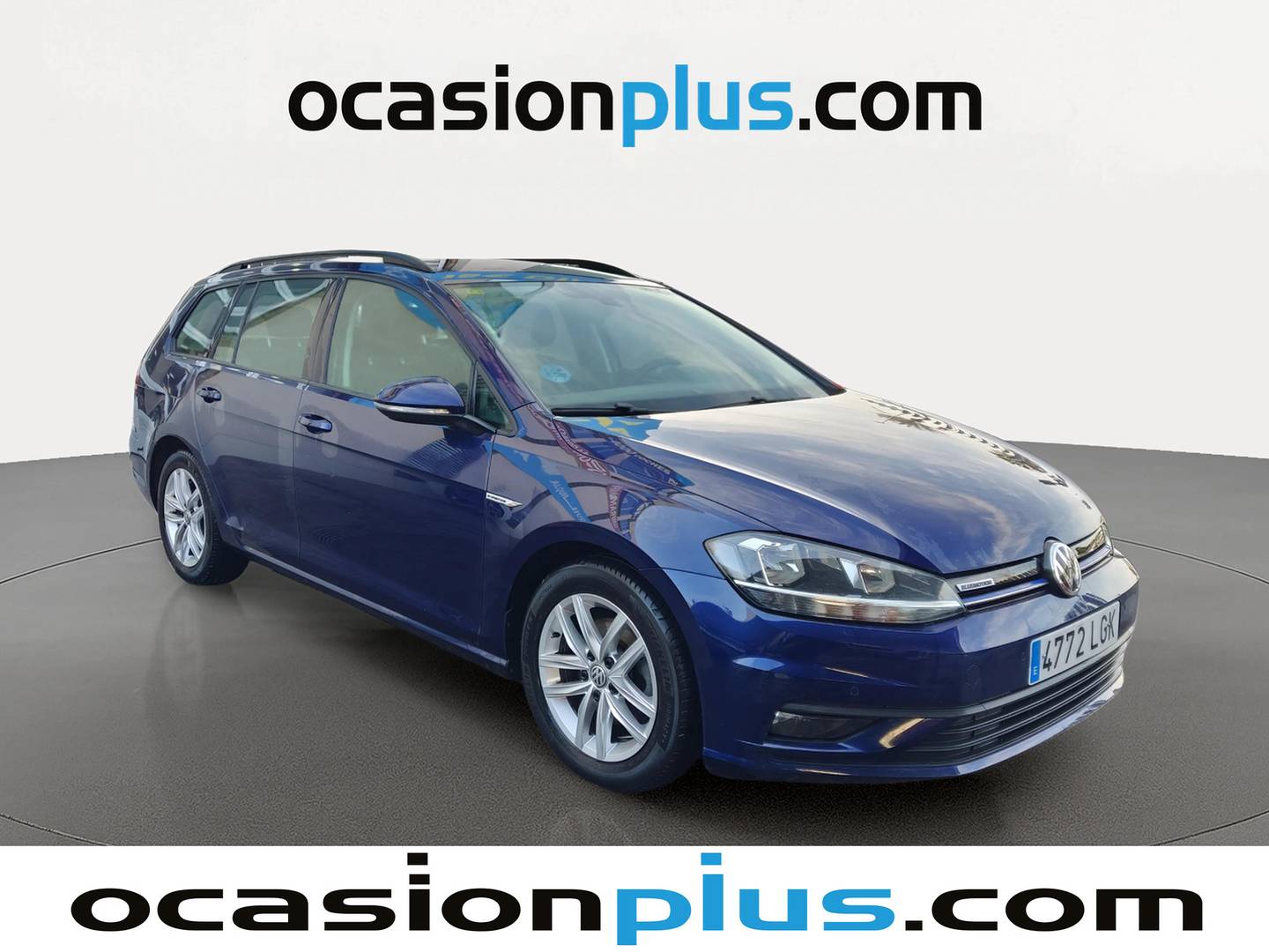 Foto Volkswagen Golf Volkswagen Golf Variant Last Edition 1.5 TSI (130 CV)