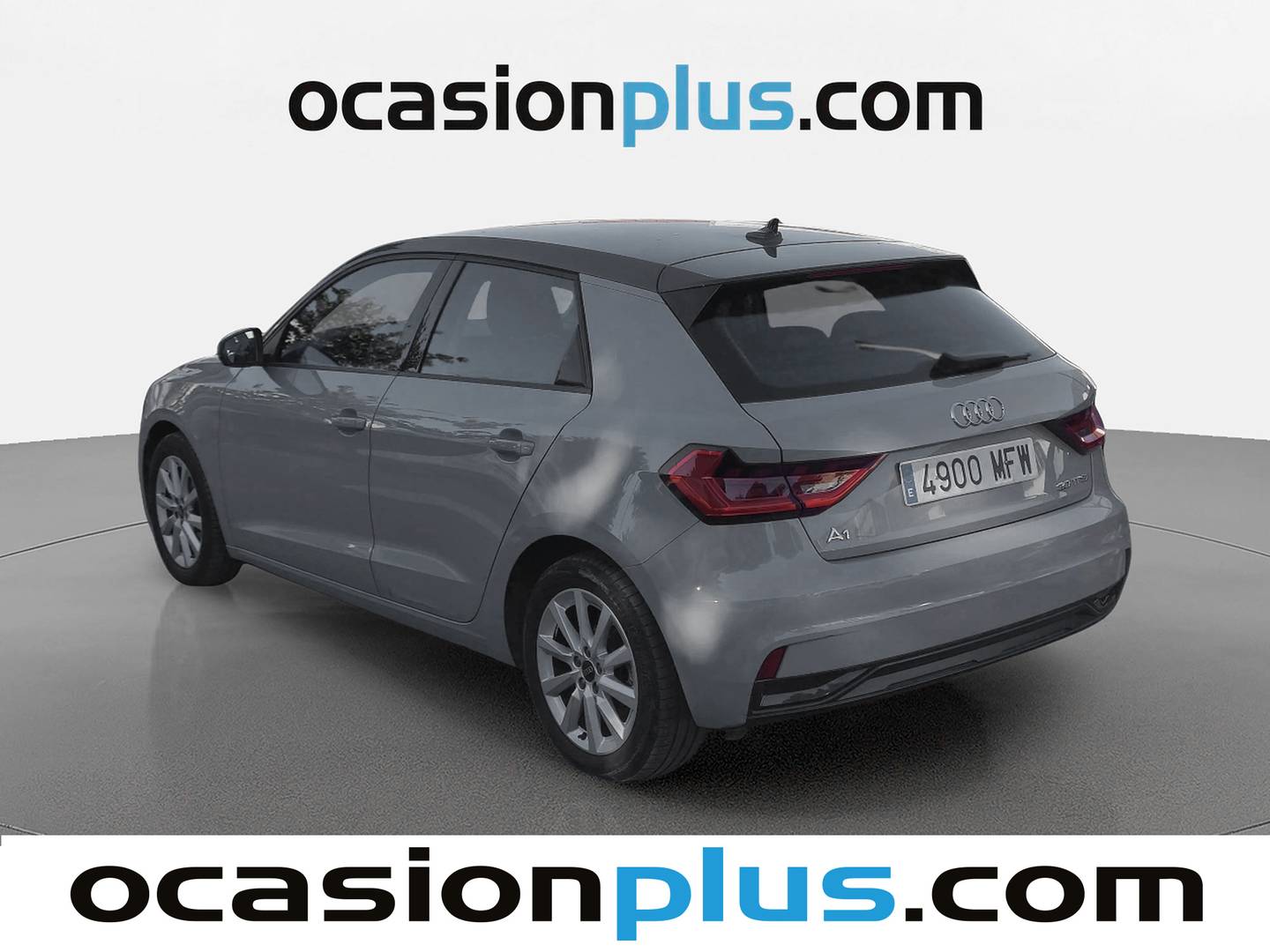 Foto Audi A1 Audi A1 Sportback Advanced 30 TFSI (110 CV)