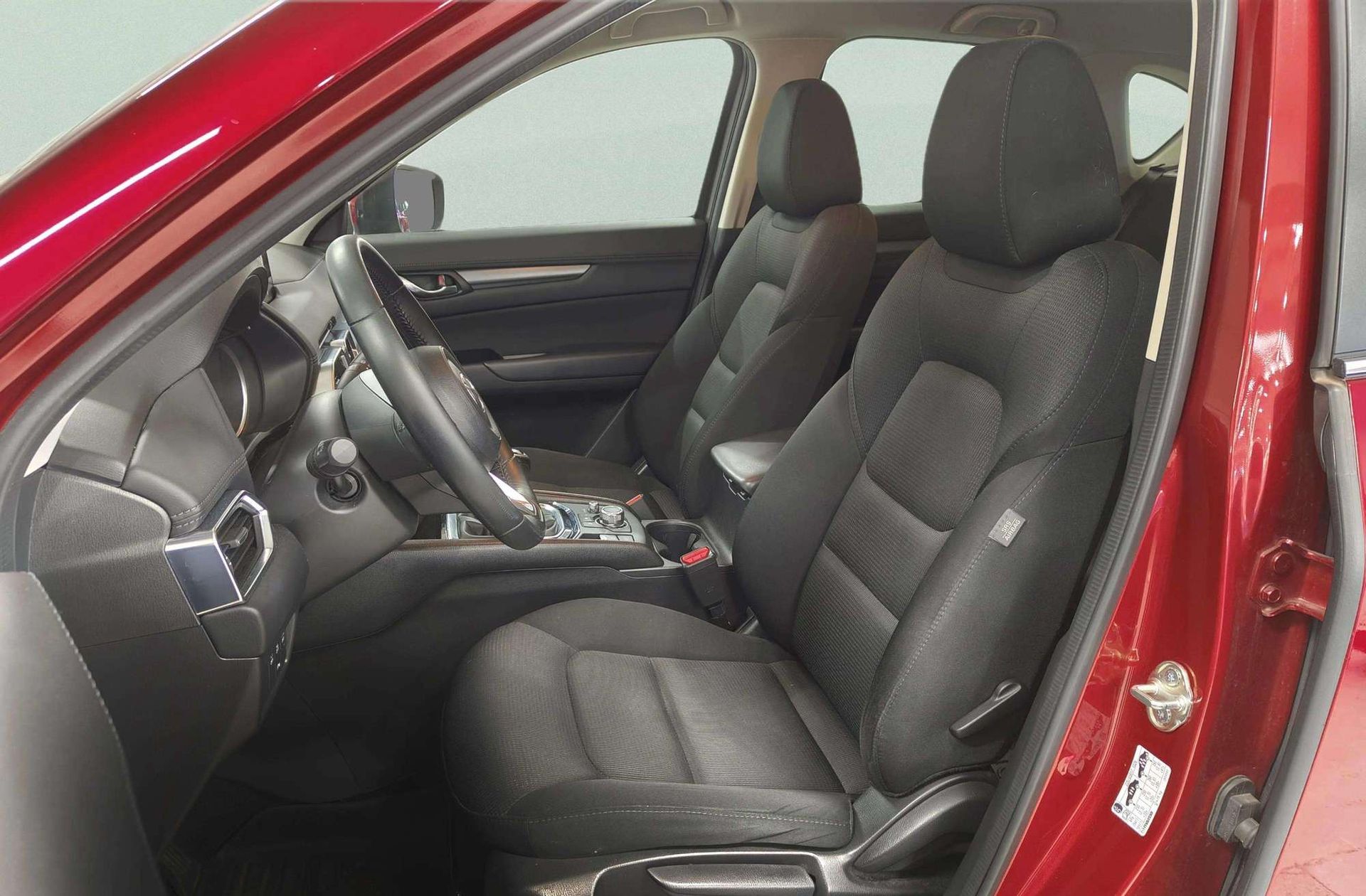 Mazda CX-5 2.0 GE Evolution 2WD - foto 11