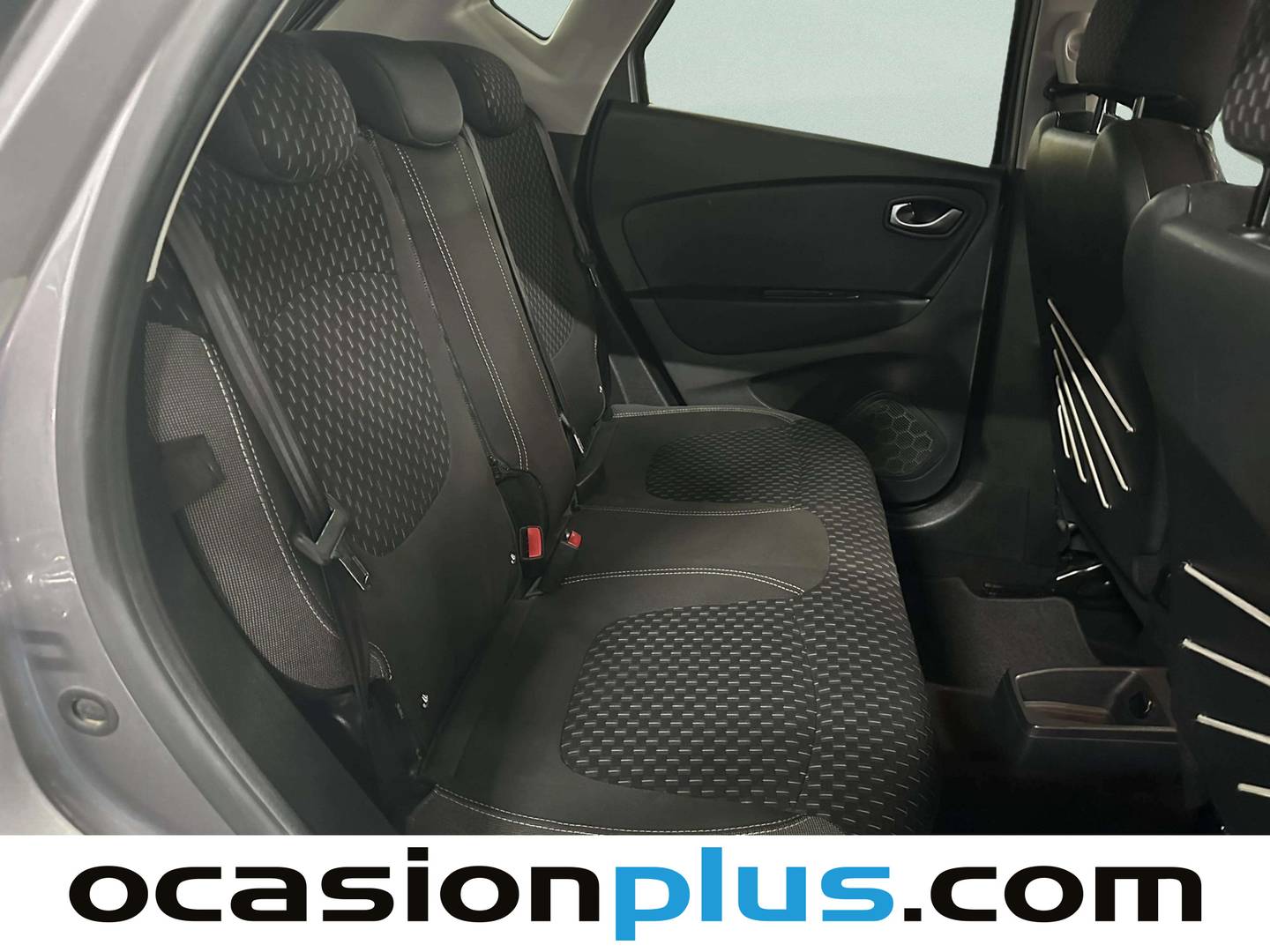 Foto Renault Captur Renault Captur Zen Energy TCe (90 CV)