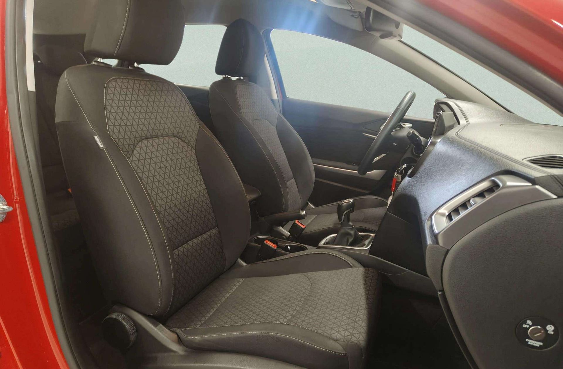 Kia Ceed 1.0 T-GDi Drive - foto 13