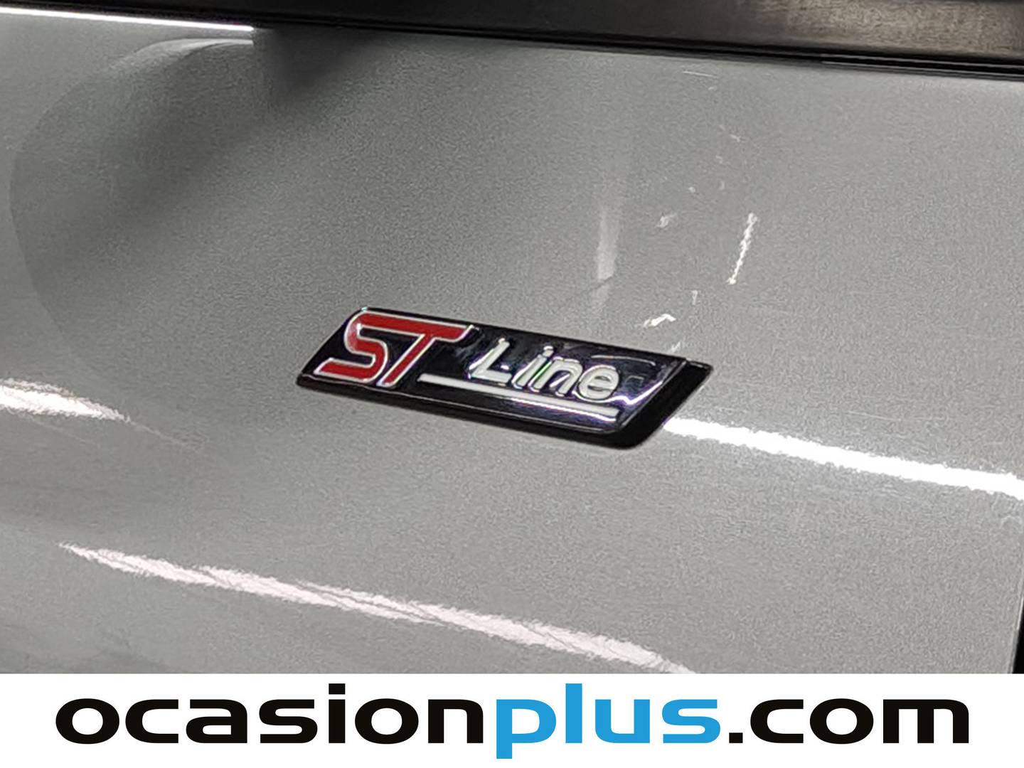 Foto Ford Kuga Ford Kuga 2.5 Duratec PHEV ST-Line X Auto (225 CV)