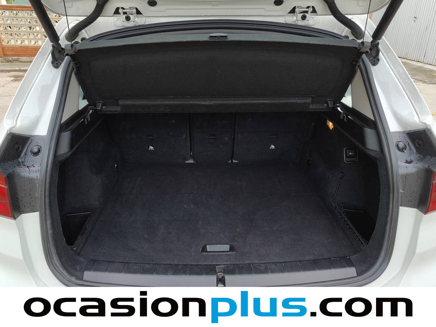 Foto BMW X1 BMW X1 sDrive18i  (136 CV)