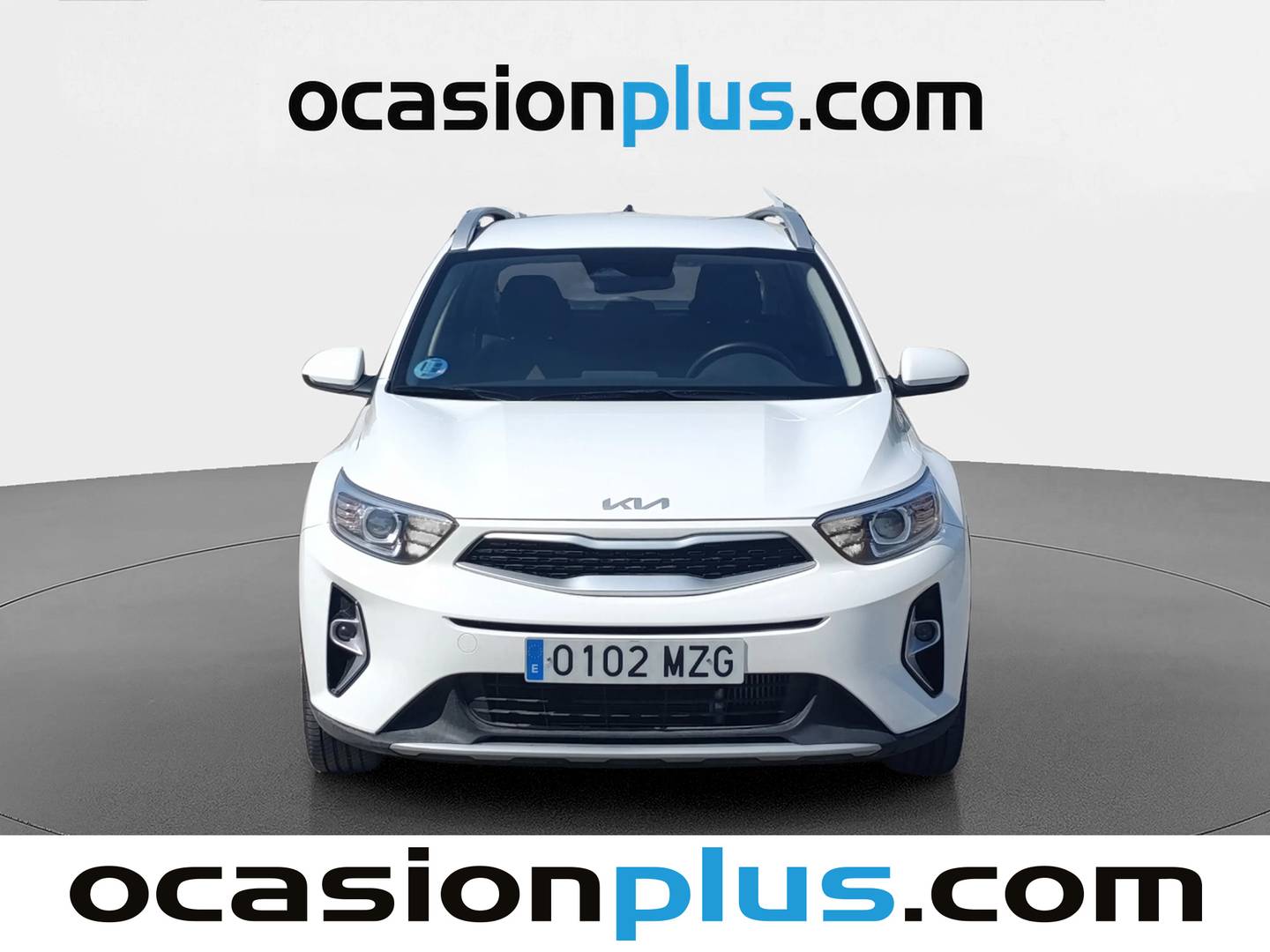 KIA Stonic KIA Stonic 1.0 T-GDi MHEV MT Concept (100 CV) 100cv