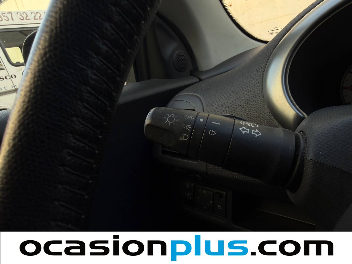 Nissan Micra Nissan Micra CC C+C 1.4i Tekna AA (88 CV) de ocasión