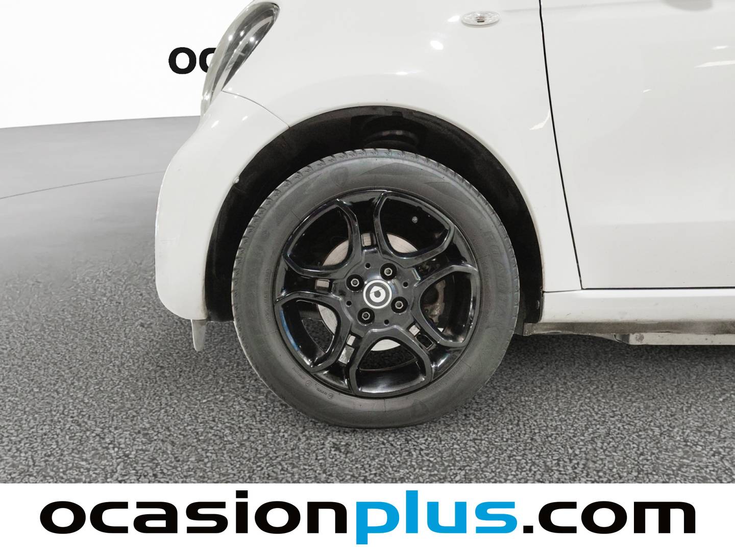 Smart forfour Smart ForFour EQ electric drive (82 CV) al mejor precio