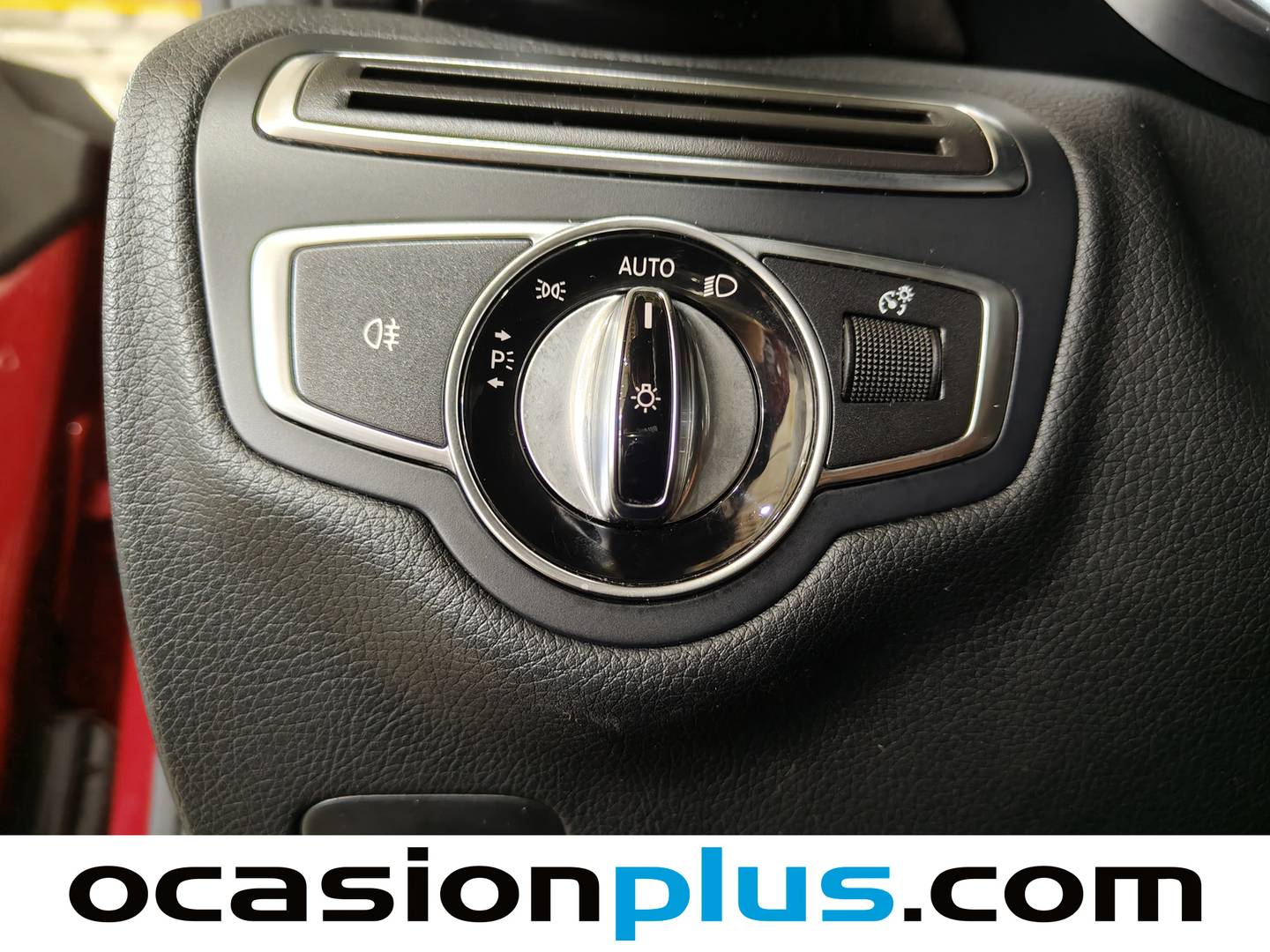 Foto Mercedes Clase C Mercedes-Benz Clase C Coupe 220 d (170 CV) Pack AMG