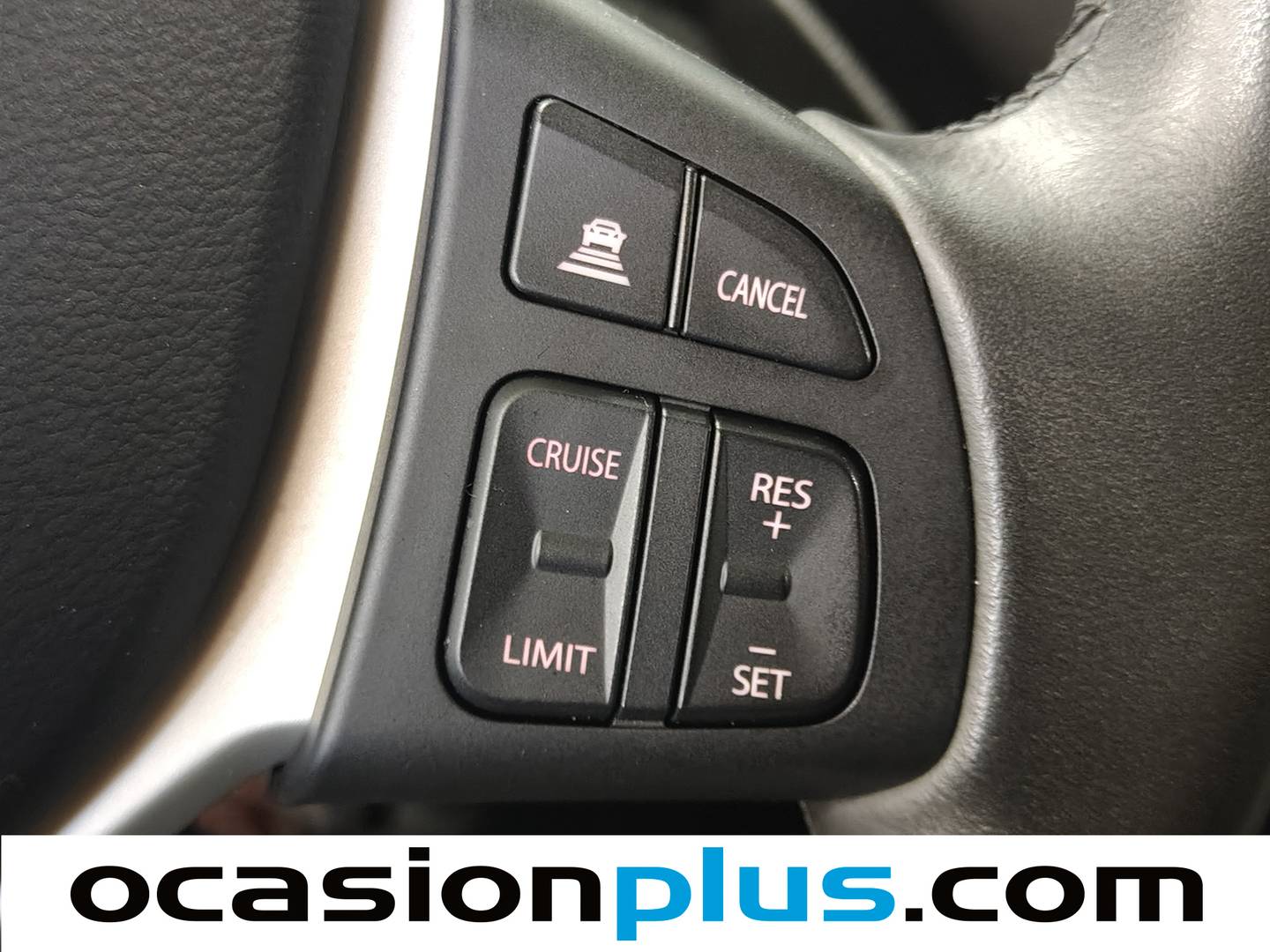 Foto Suzuki S-Cross Suzuki S-Cross 1.5 Hybrid S2 Strong Auto (116 CV)