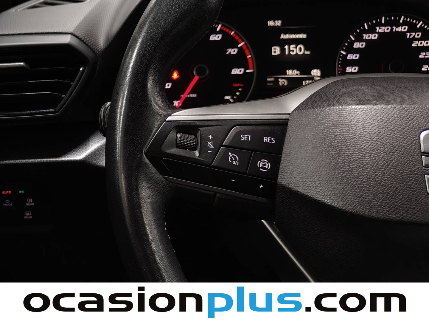 Seat León Seat León 1.0 TSI S&S Reference Go (110 CV) km 0