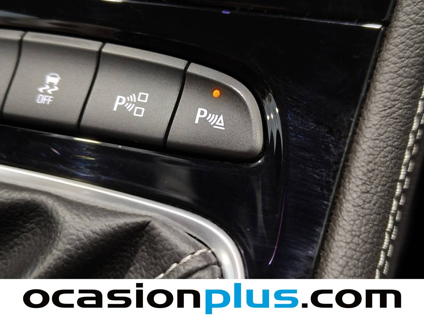 Foto Opel Astra Opel Astra 1.4 Turbo Excellence (150 CV)