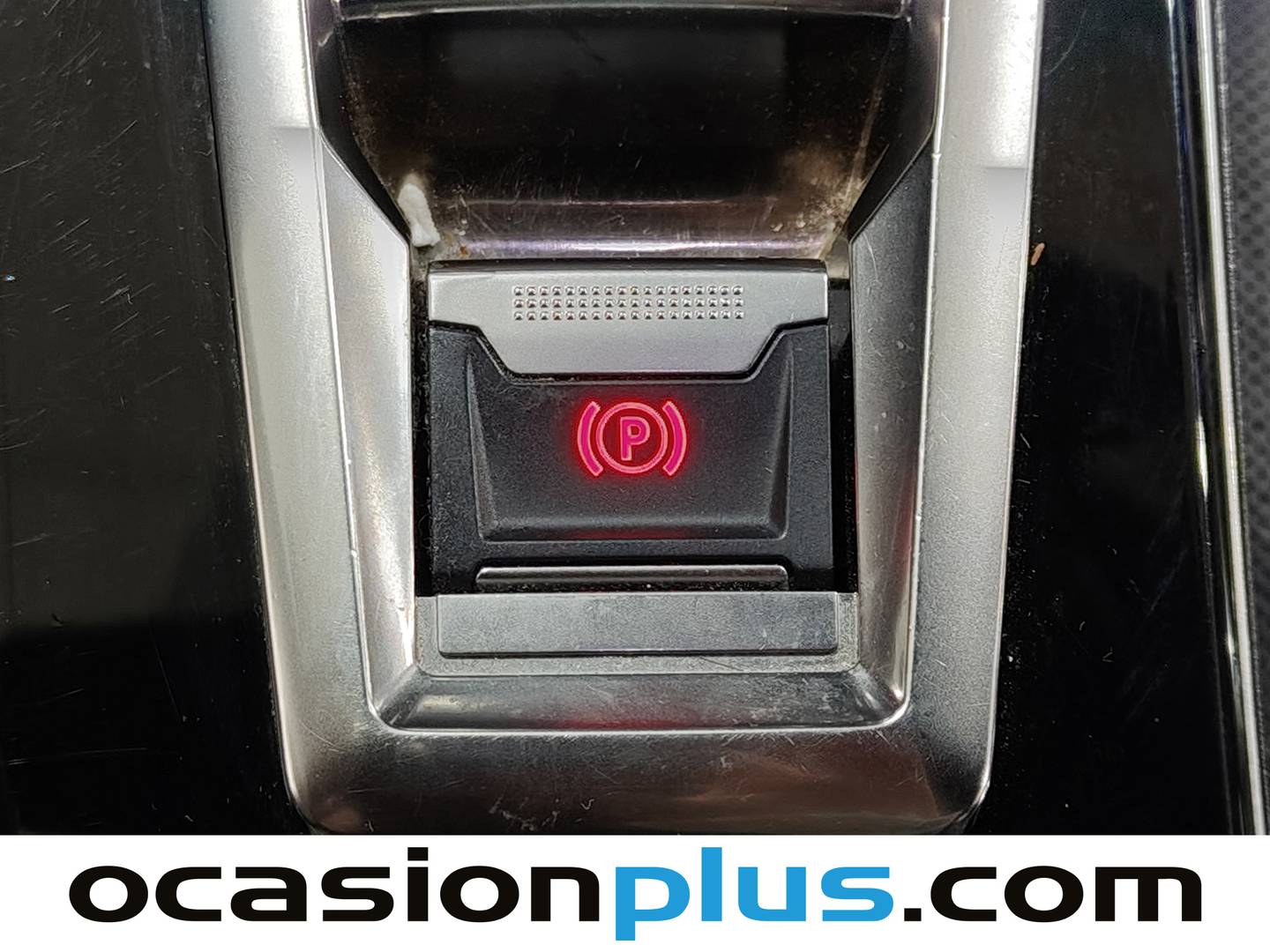 Peugeot 3008 Peugeot 3008 THP 165 GT Line S&S Auto (165 CV) automático