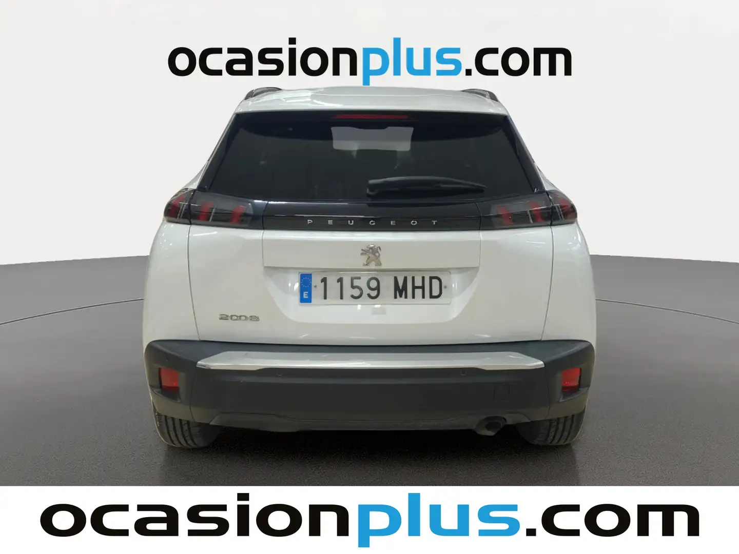 Foto Peugeot 2008 Peugeot 2008 PureTech 100 S&S Allure (100 CV)