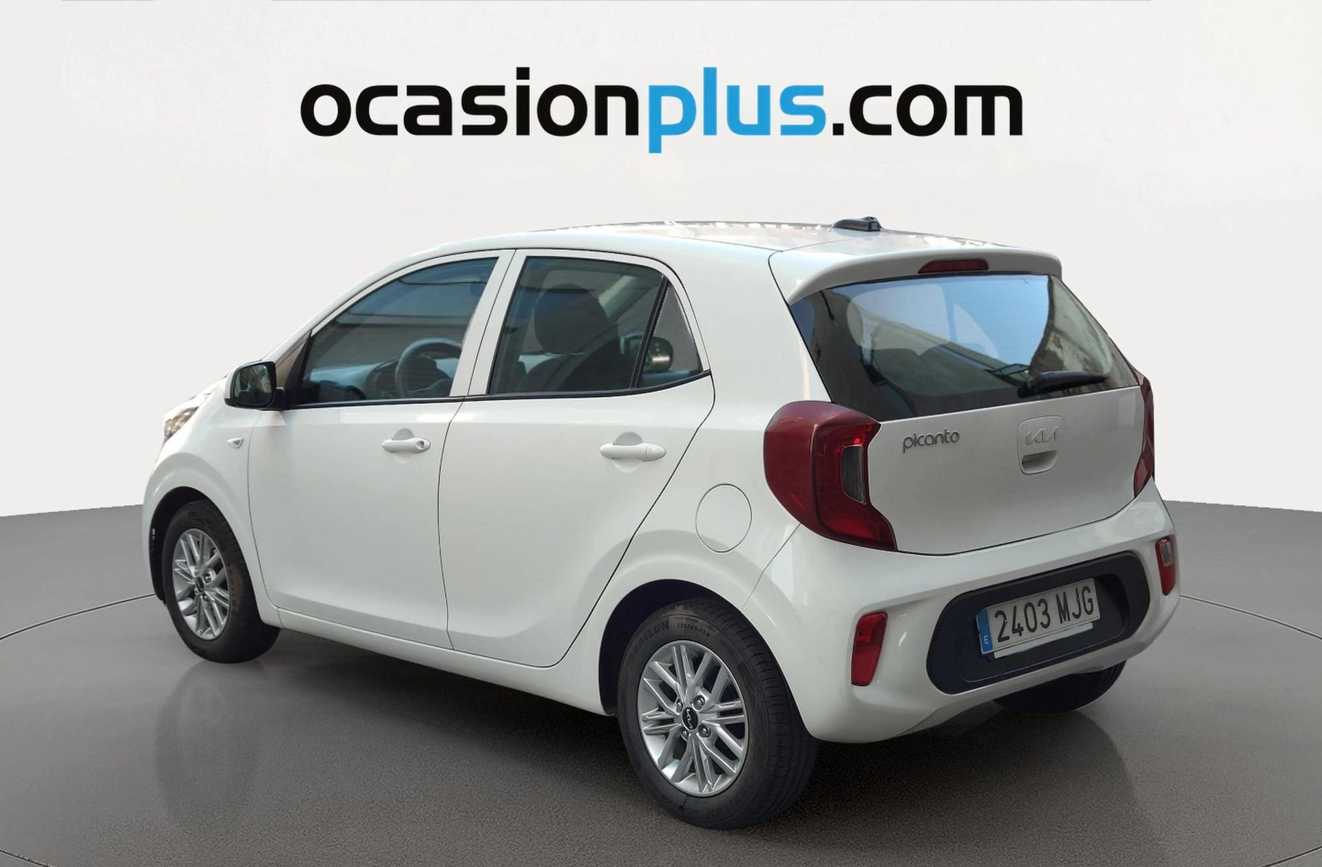 Kia Picanto 1.0 DPi Concept Pack Comfort - foto 3