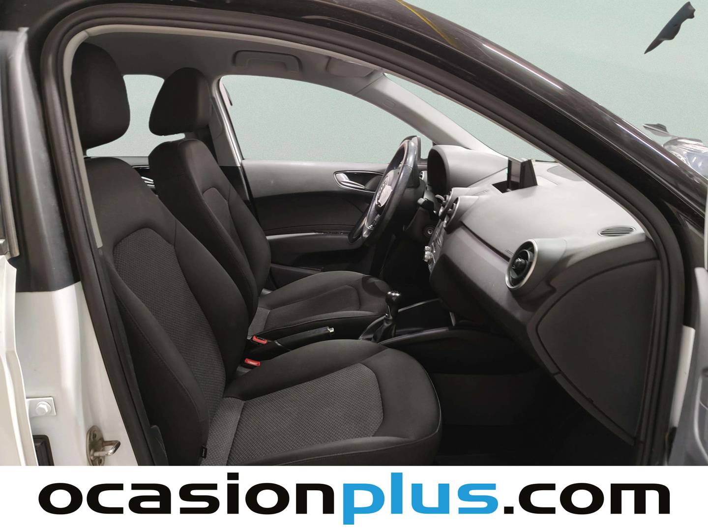 Audi A1 Audi A1 Sportback Attracted 1.4 TDI (90 CV) diésel
