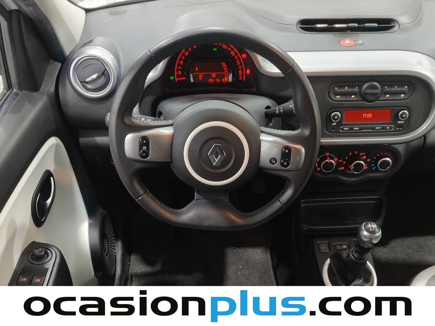 Foto Renault Twingo Renault Twingo Limited TCe (90 CV)