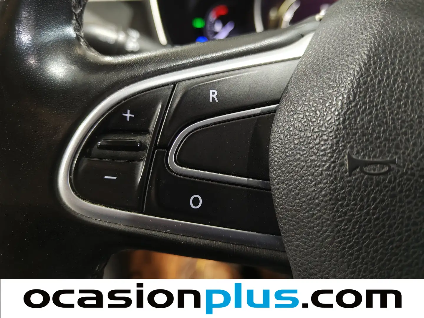 Foto Renault Talisman Renault Talisman Limited Blue dCi (120 CV)