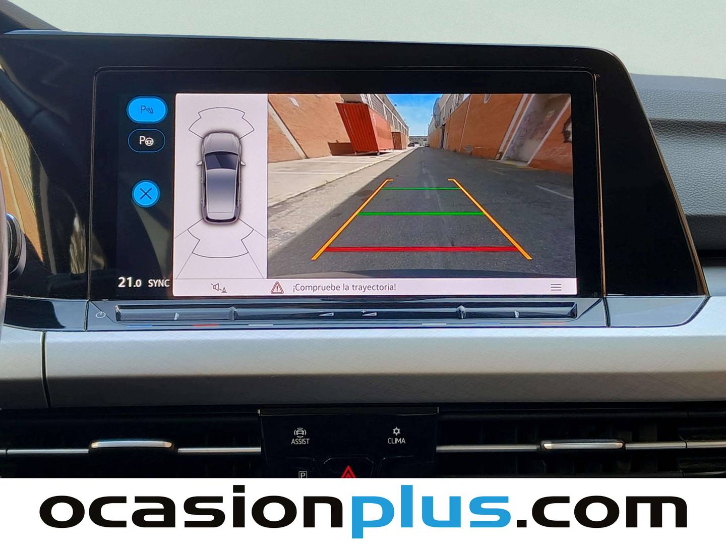 Extras y acabados del Volkswagen Golf Volkswagen Golf Life 1.5 TSI (150 CV)