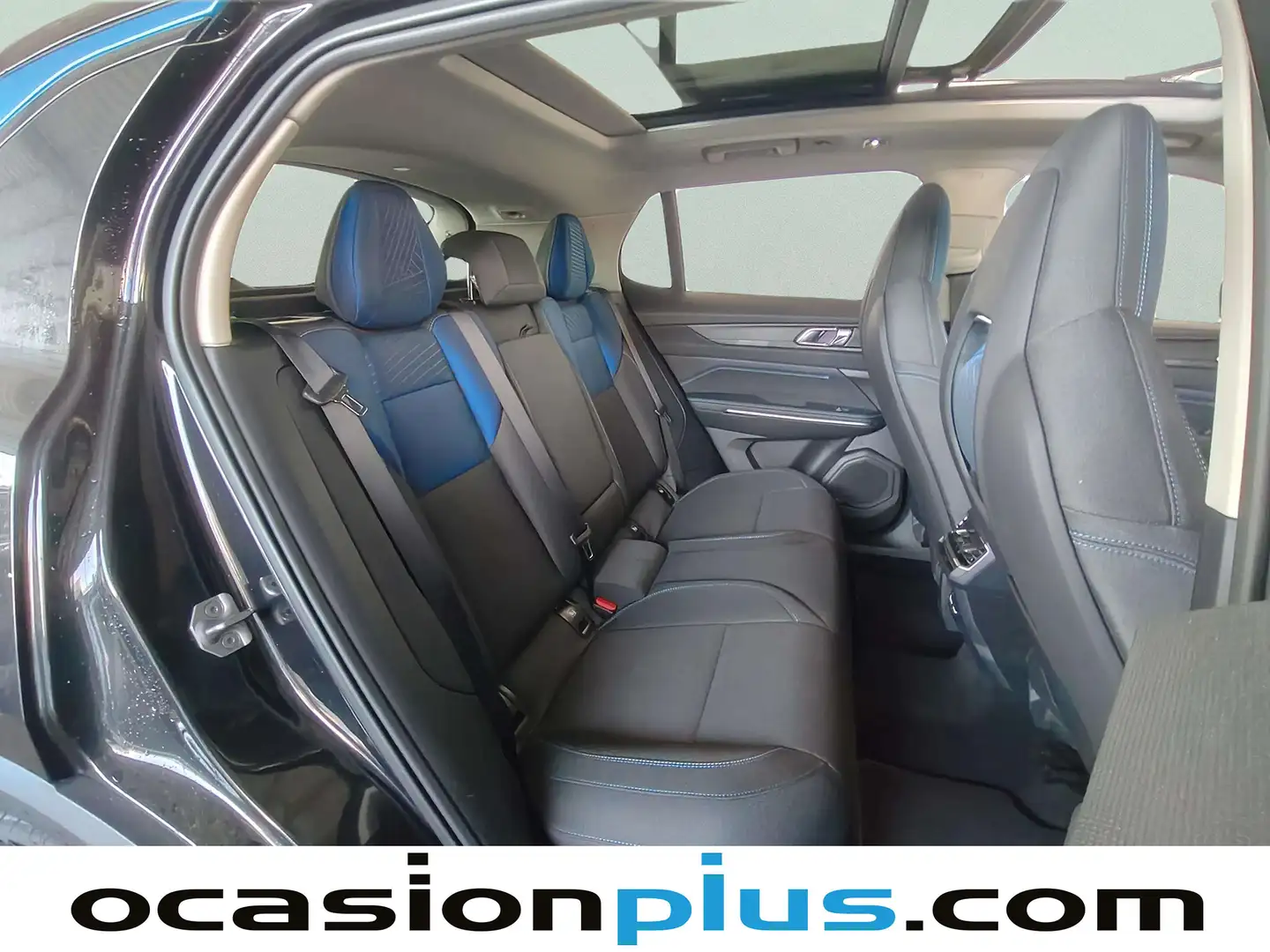 Foto Lynk & Co 01 Lynk & Co 01 1.5 PHEV 6.6kW (261 CV)