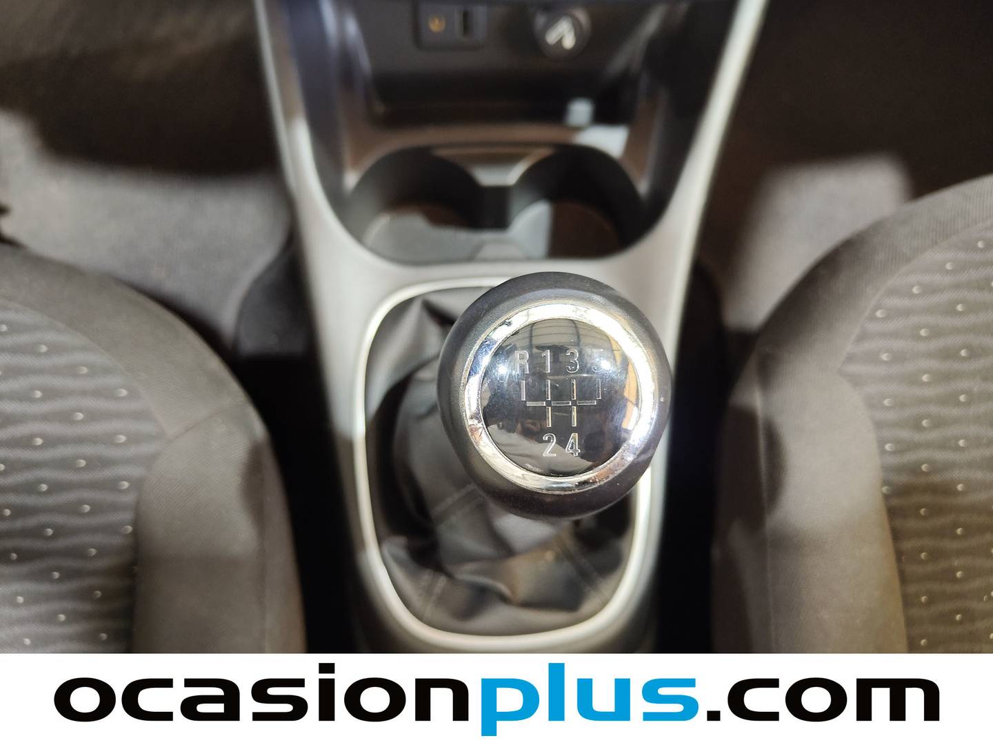 Opel Corsa Opel Corsa 1.4 Selective (90 CV) de segunda mano