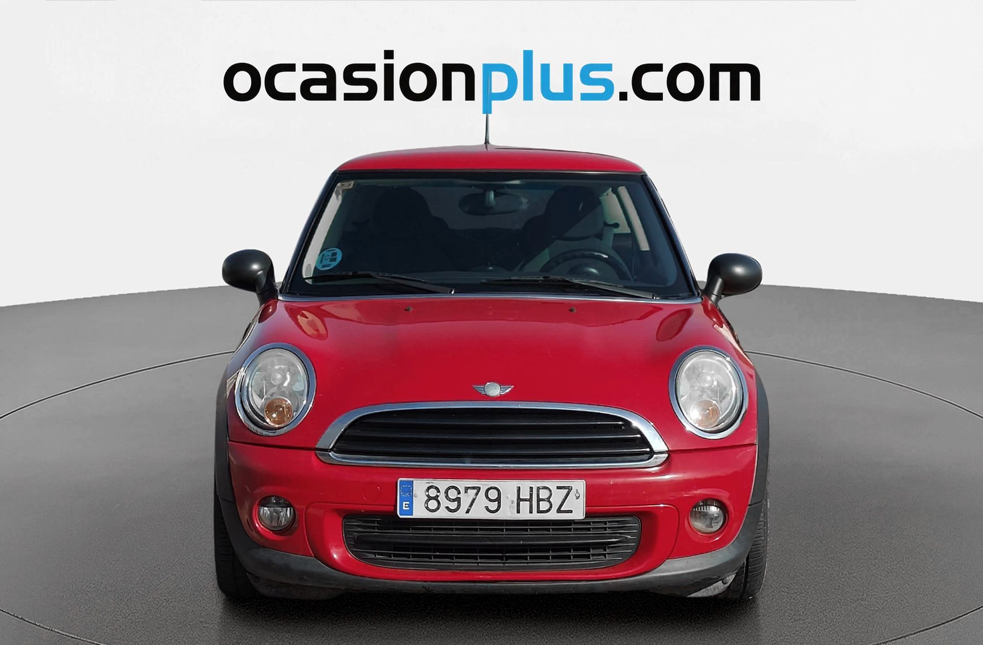 MINI Cooper One - foto 10