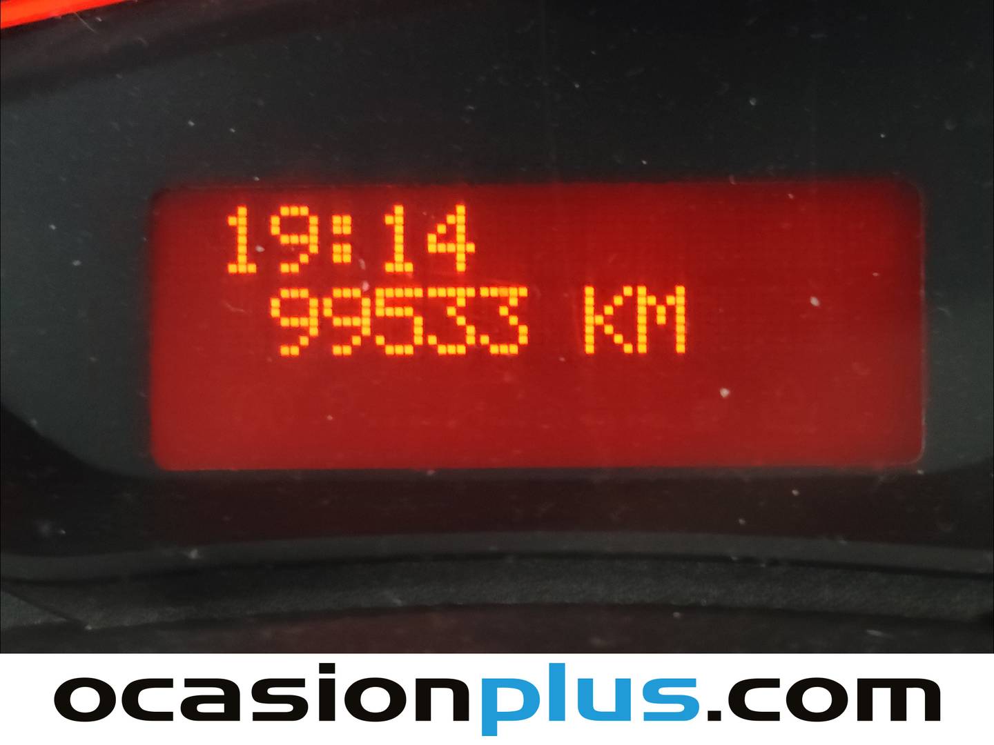Renault Kangoo Combi Renault Kangoo Combi Combi Profesional dCi (75 CV) seminuevo
